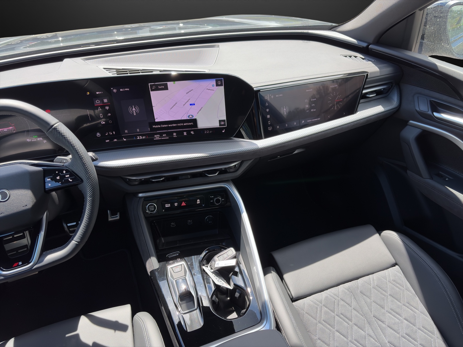 AUDI Q5 e-hybrid quattro 270 kW S-tronic-image-11