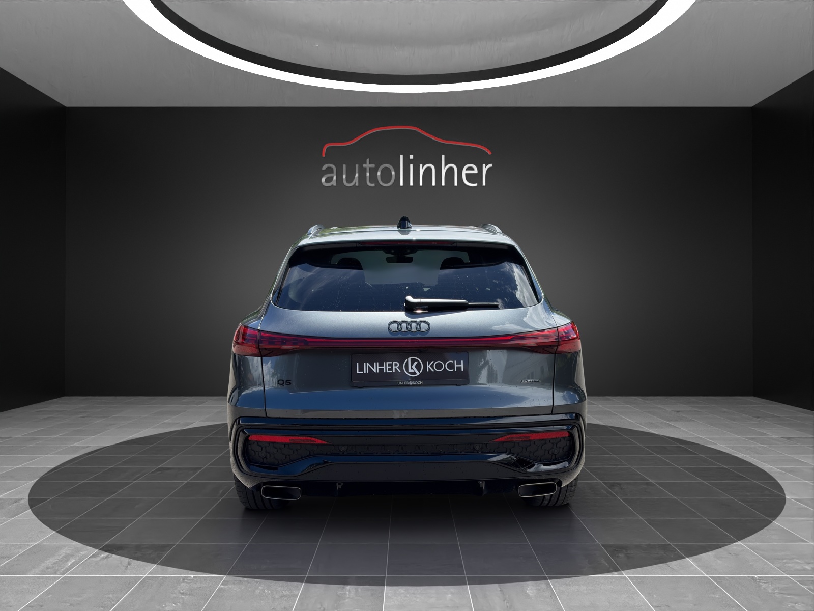 AUDI Q5 e-hybrid quattro 270 kW S-tronic-showroom-element-3
