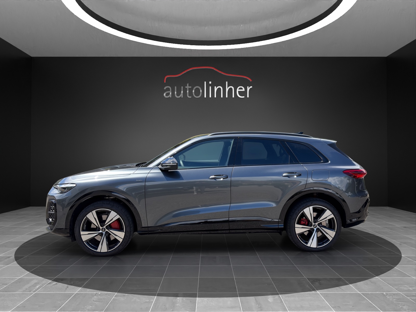 AUDI Q5 e-hybrid quattro 270 kW S-tronic-showroom-element-1