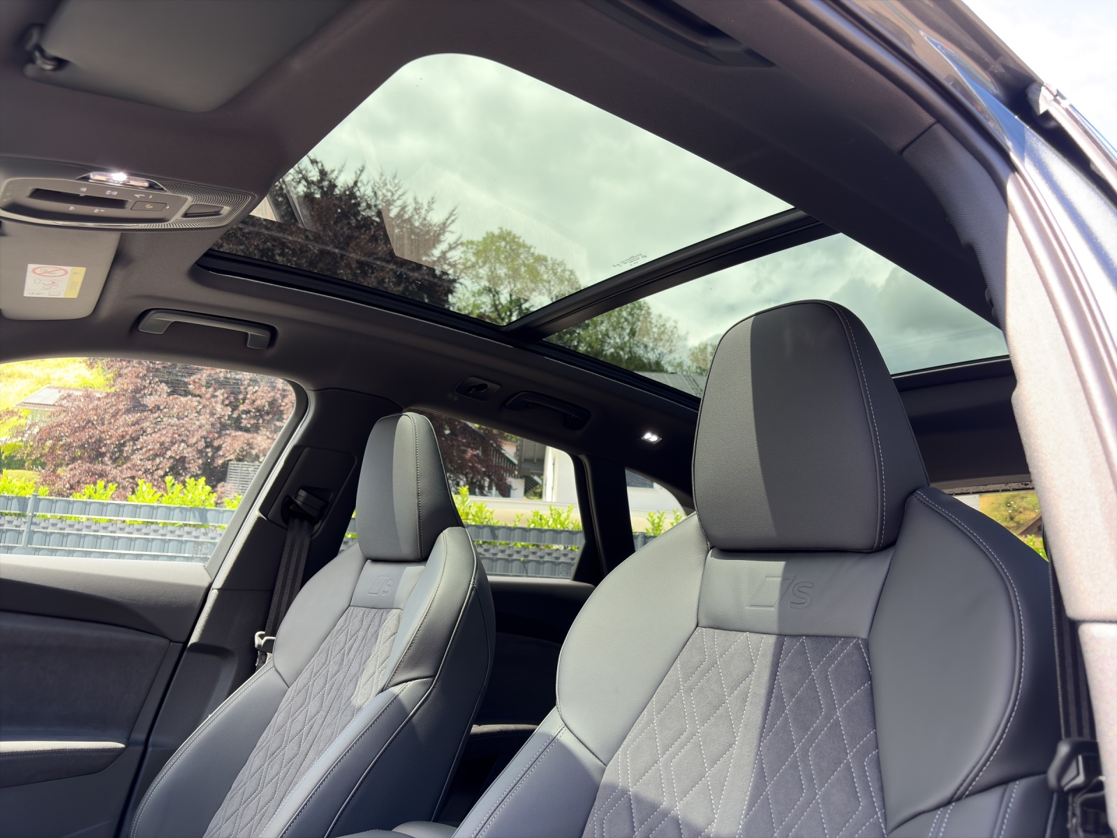 AUDI Q5 e-hybrid quattro 270 kW S-tronic-image-15