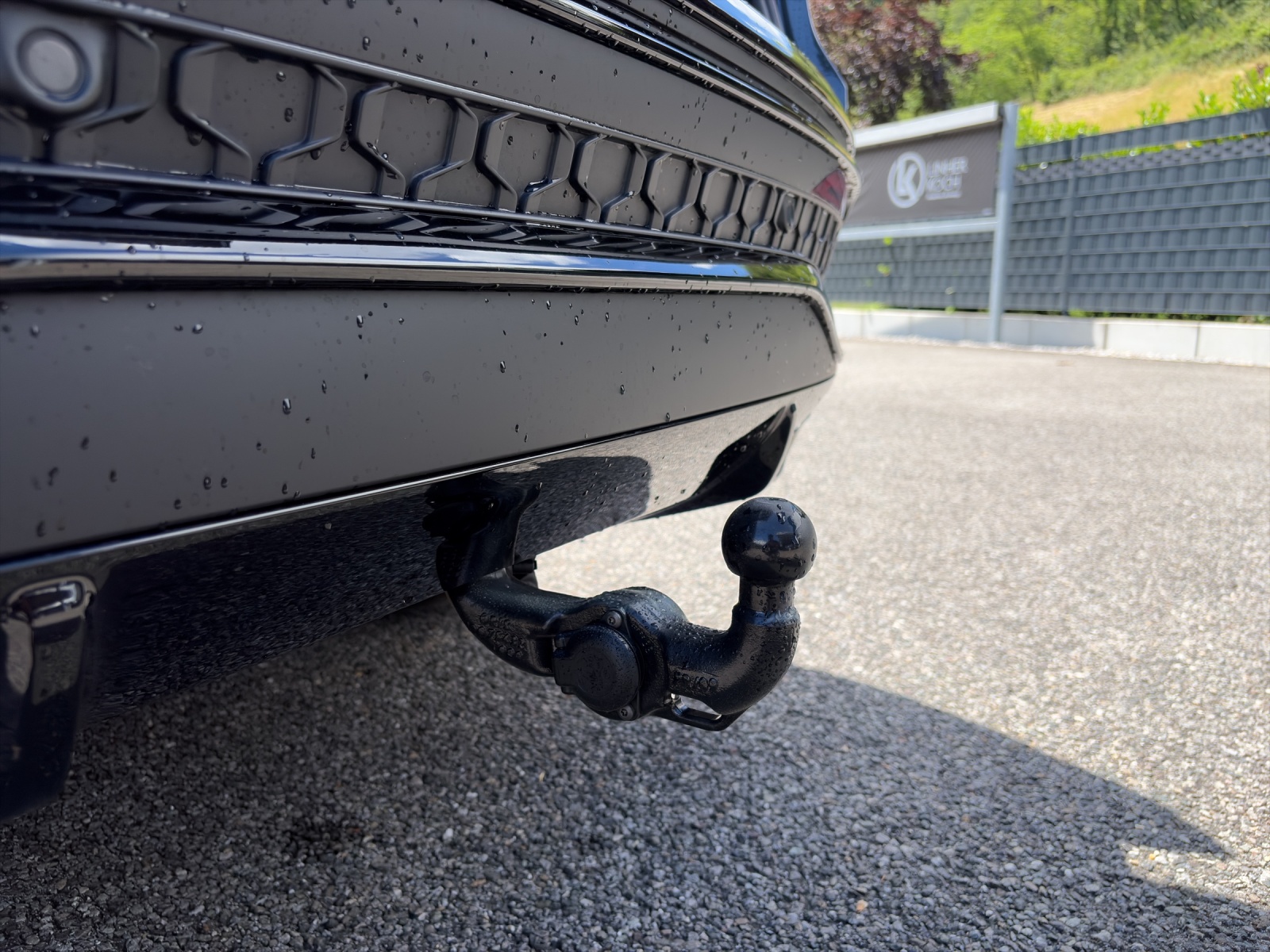 AUDI Q5 e-hybrid quattro 270 kW S-tronic-image-14