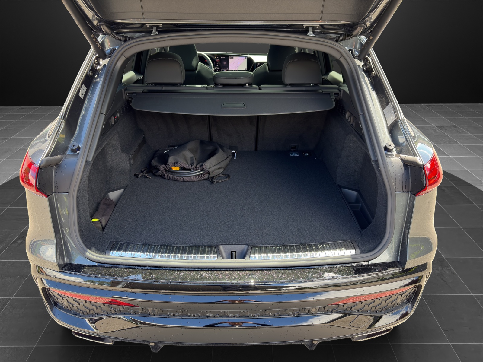 AUDI Q5 e-hybrid quattro 270 kW S-tronic-image-12