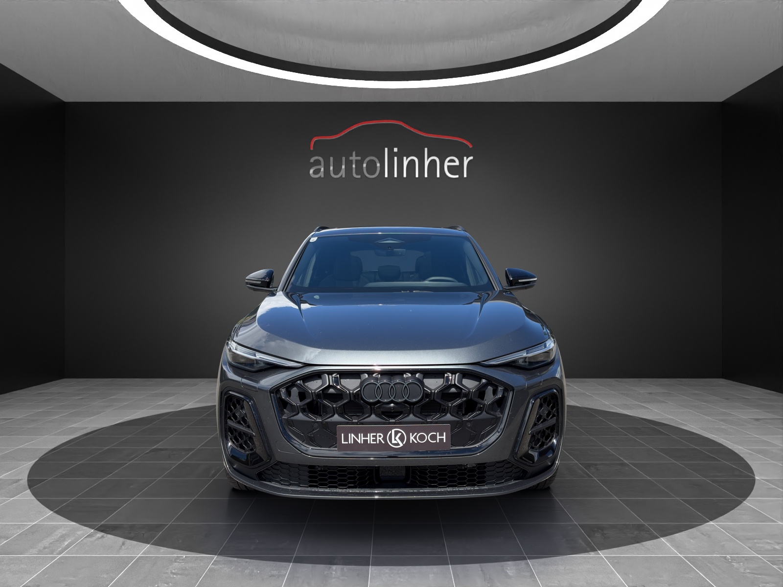 AUDI Q5 e-hybrid quattro 270 kW S-tronic-image-6