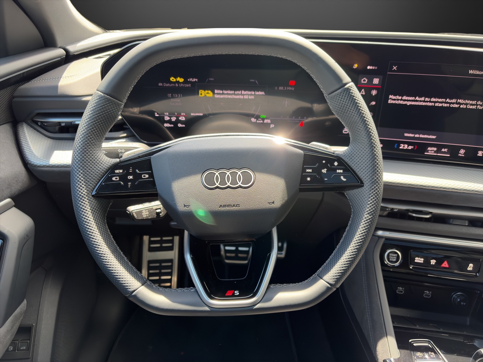 AUDI Q5 e-hybrid quattro 270 kW S-tronic-image-10