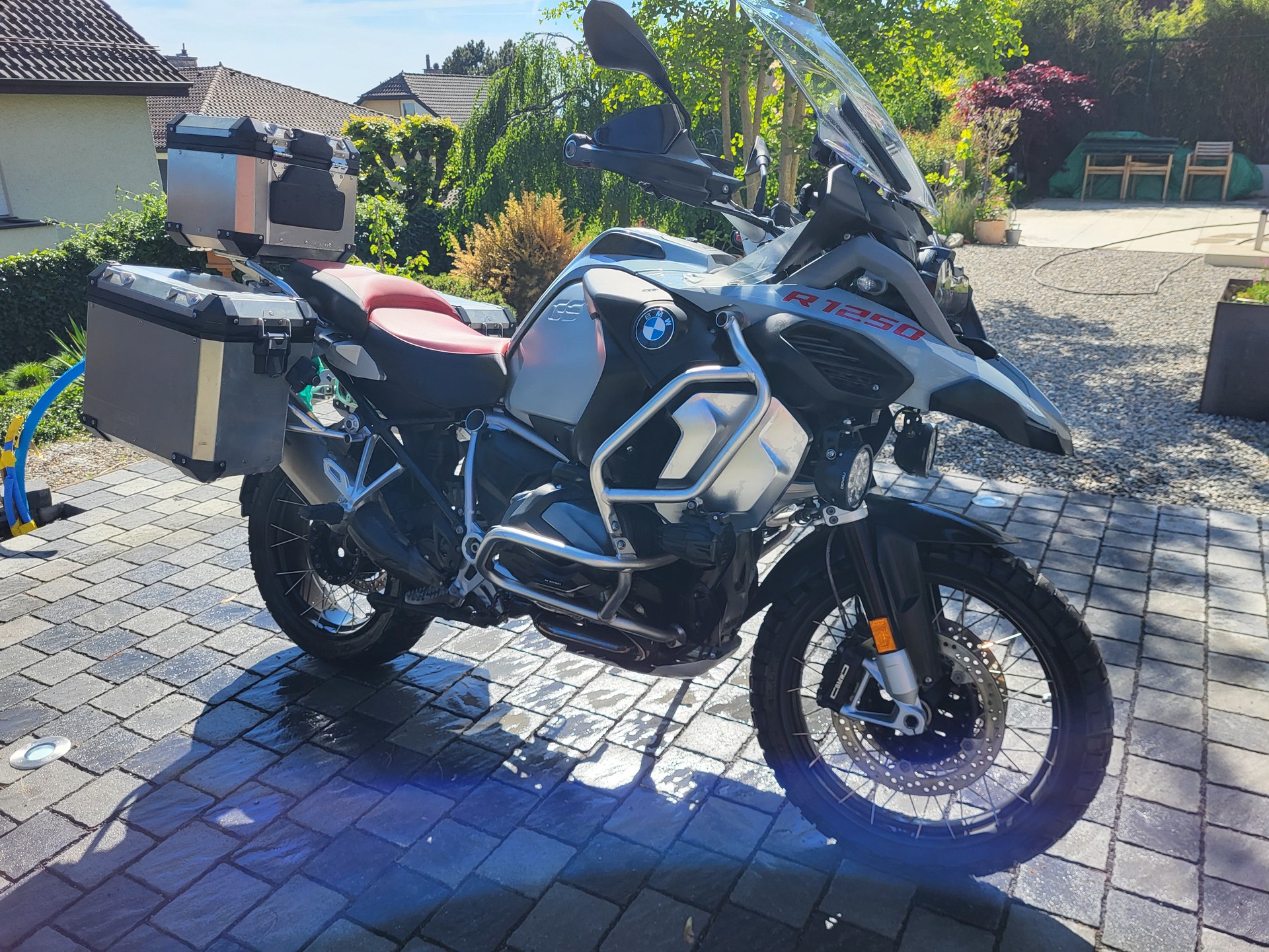 BMW R 1250 GS Adventure ABS-image-0