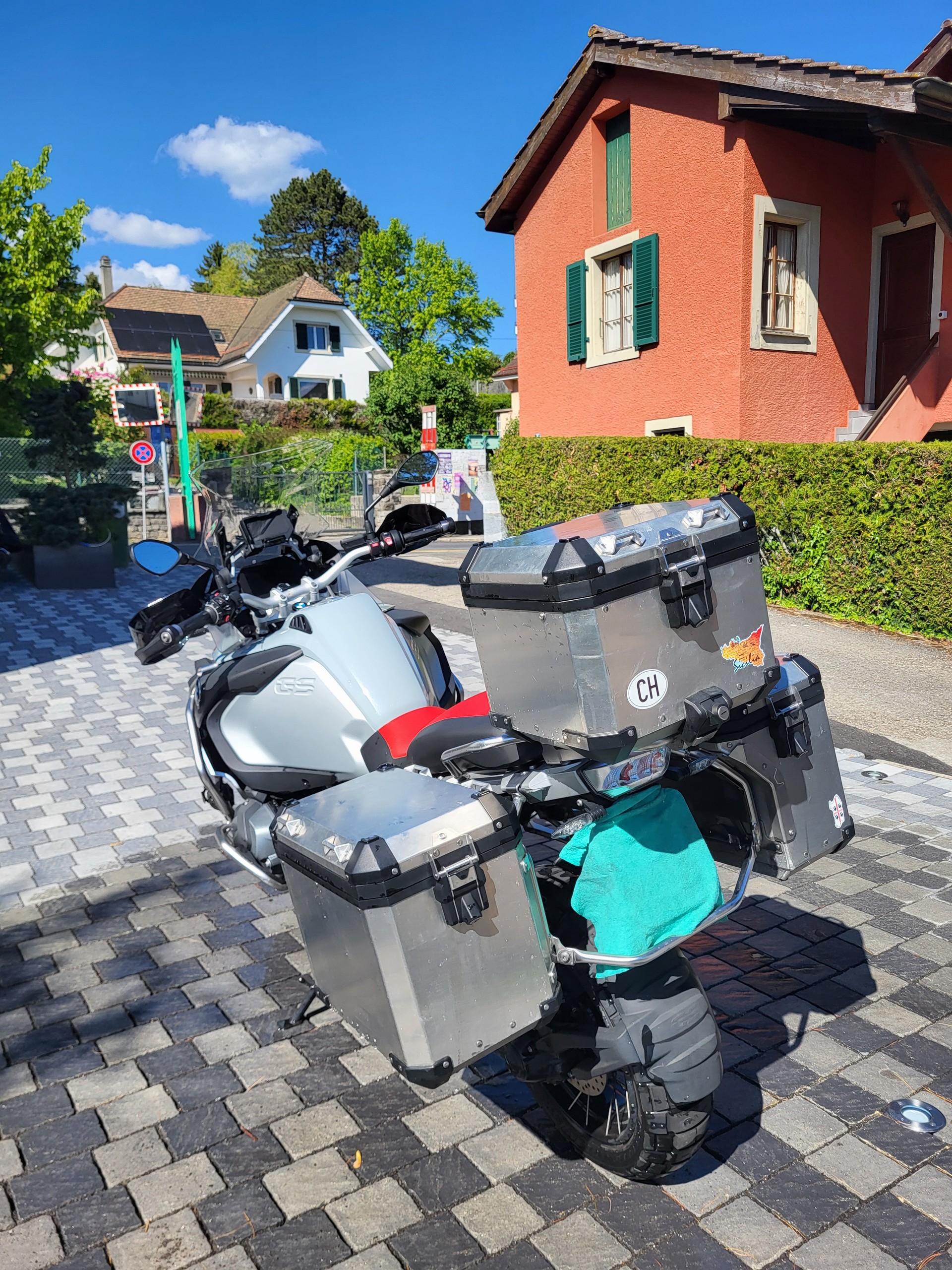 BMW R 1250 GS Adventure ABS-image-4