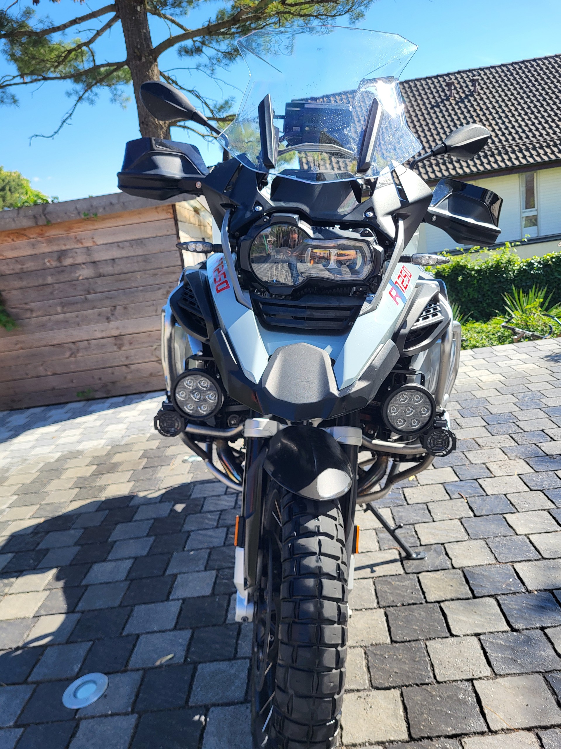 BMW R 1250 GS Adventure ABS-image-2