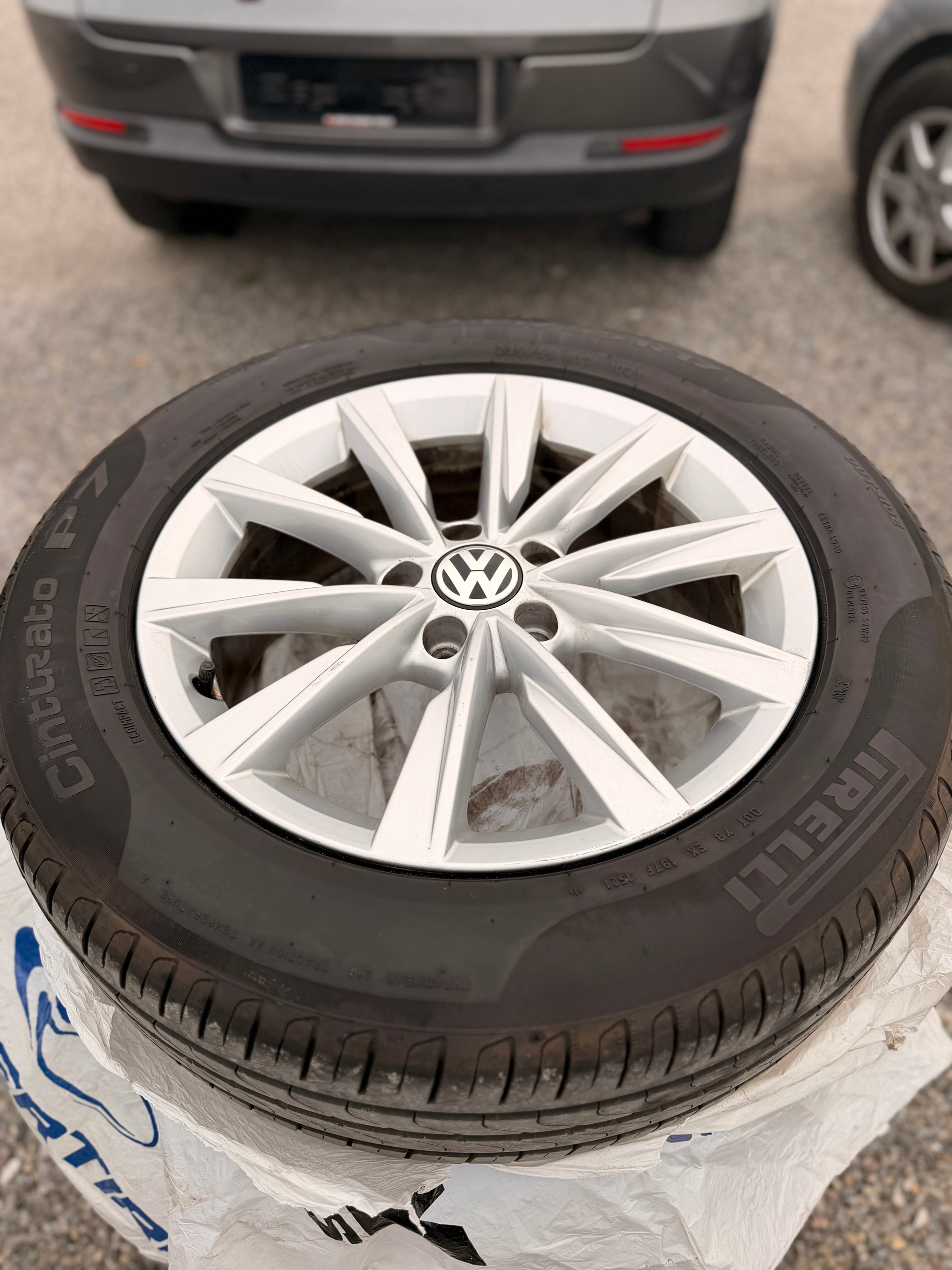 VW Tiguan 2.0 TSI Sport&Style 4Motion-image-28