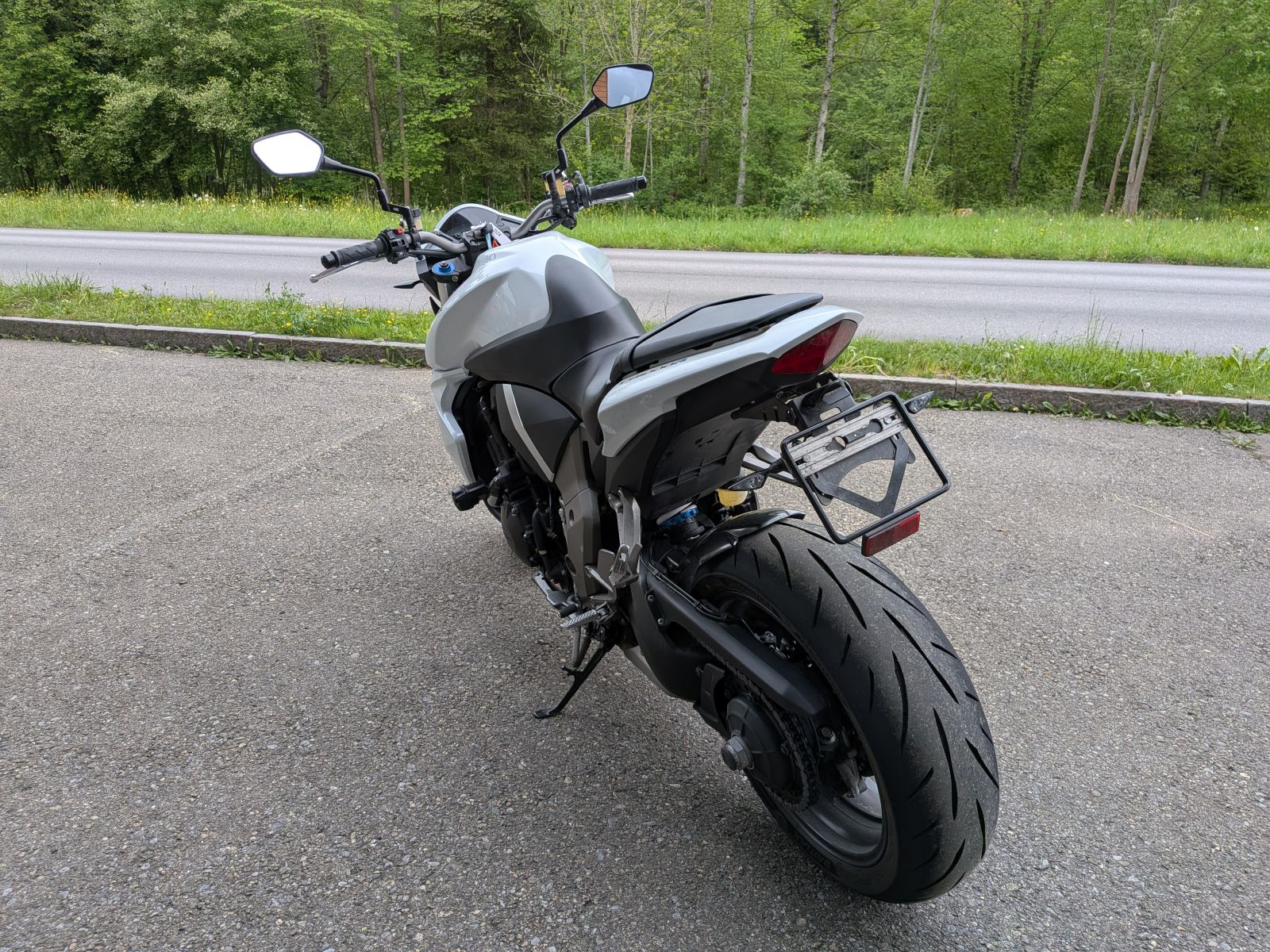 HONDA CB 1000 R ABS-image-4