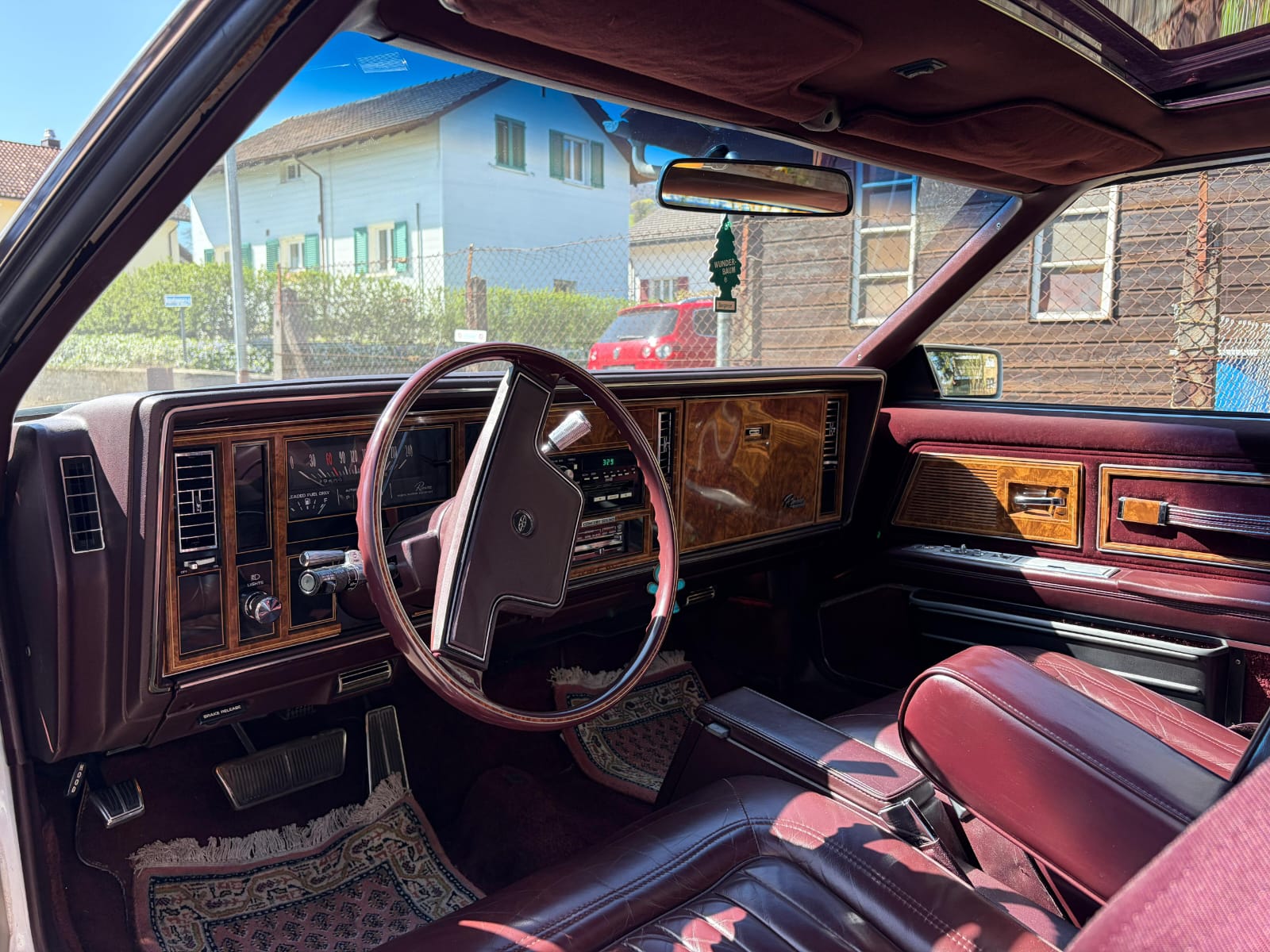 BUICK ab MFK Veteran-image-7