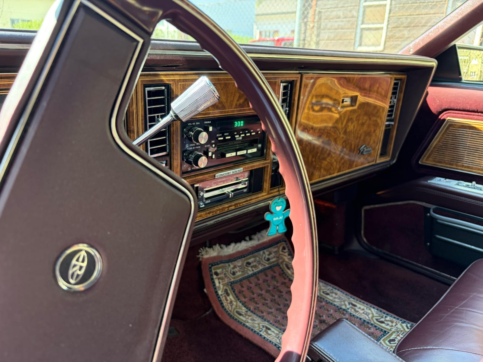 BUICK ab MFK Veteran-image-5