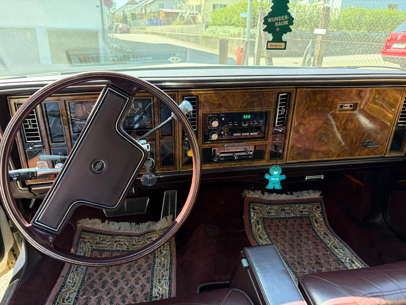 BUICK ab MFK Veteran-image-4
