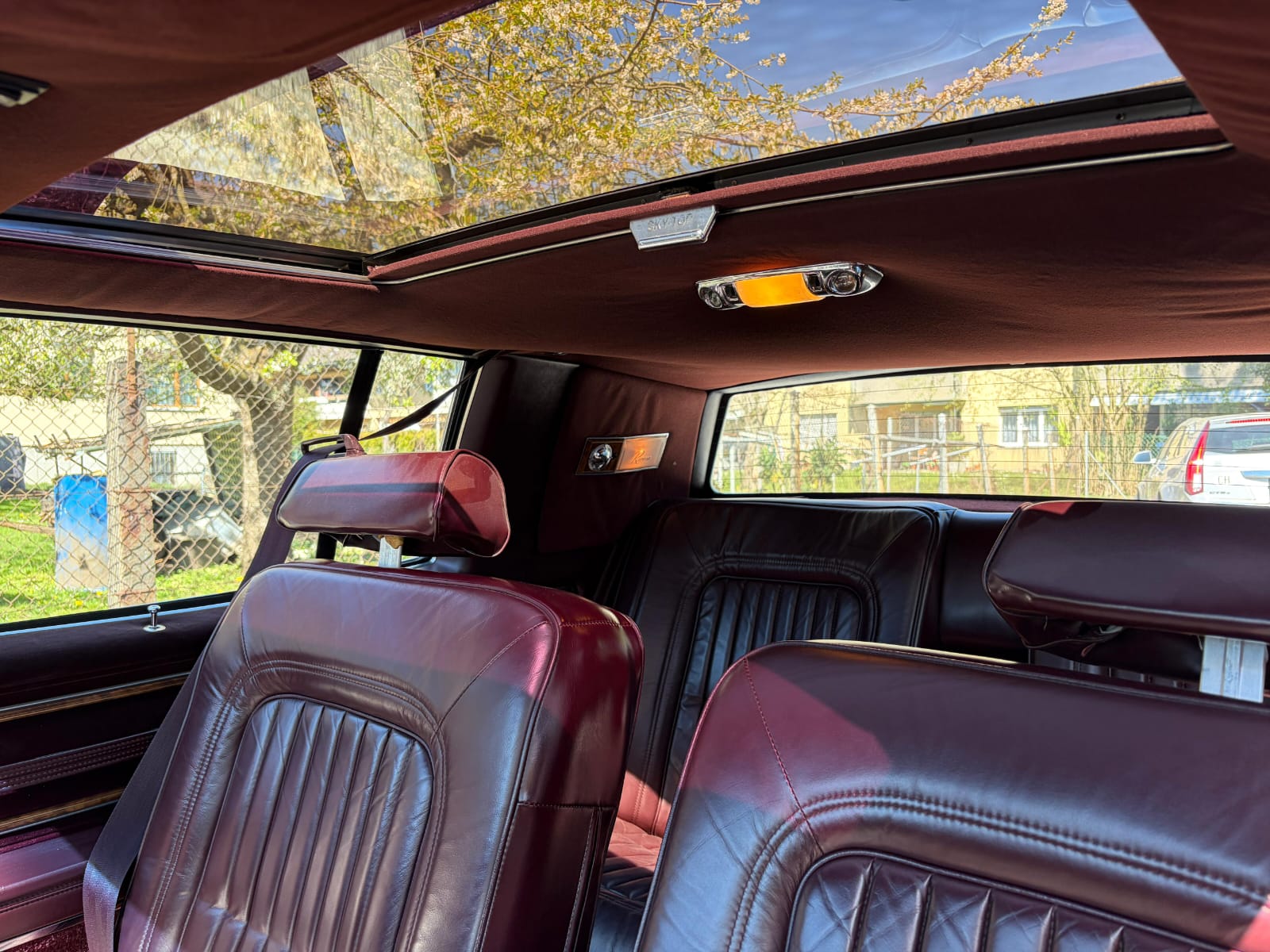 BUICK ab MFK Veteran-image-9