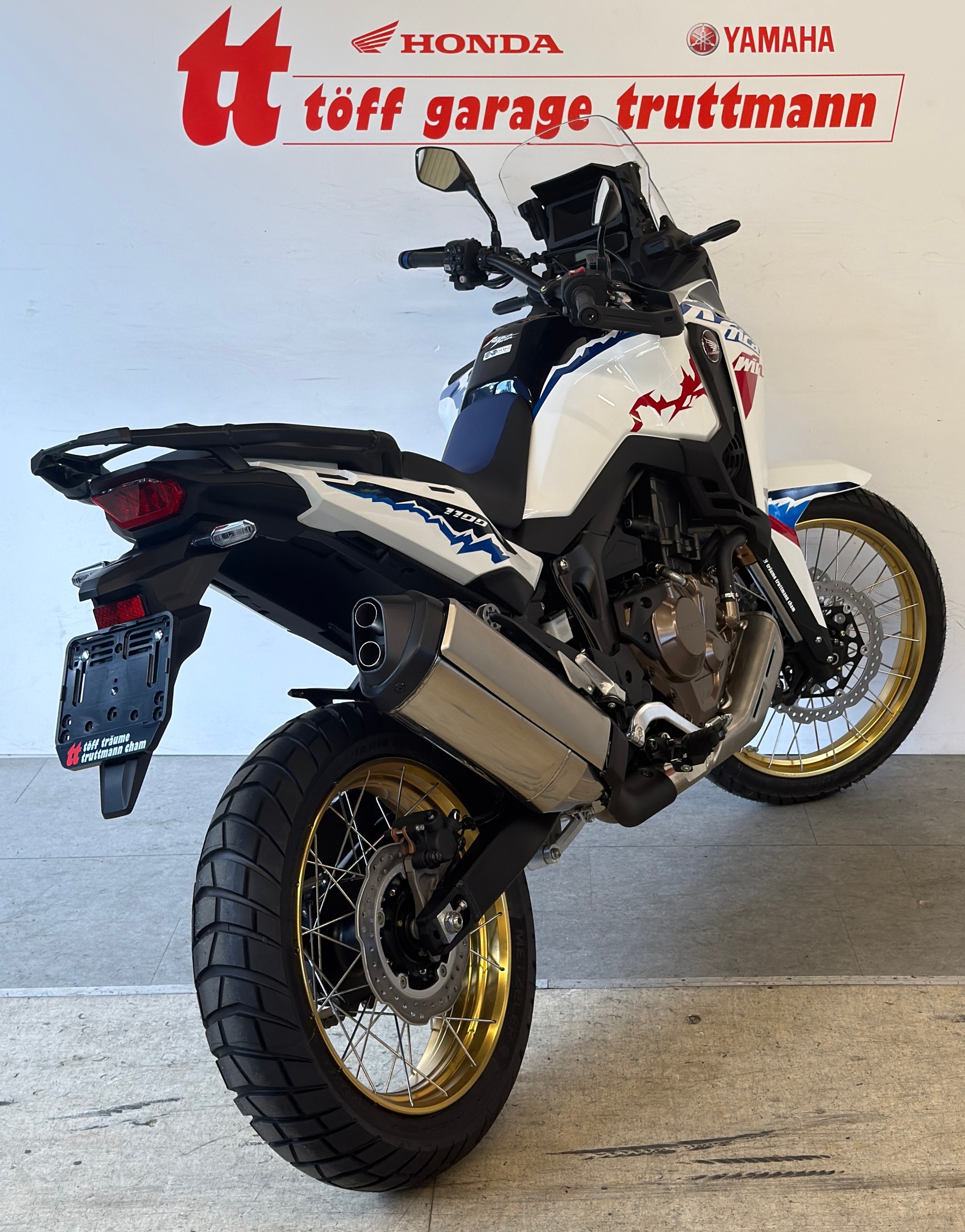 HONDA CRF 1100 Africa Twin-image-3