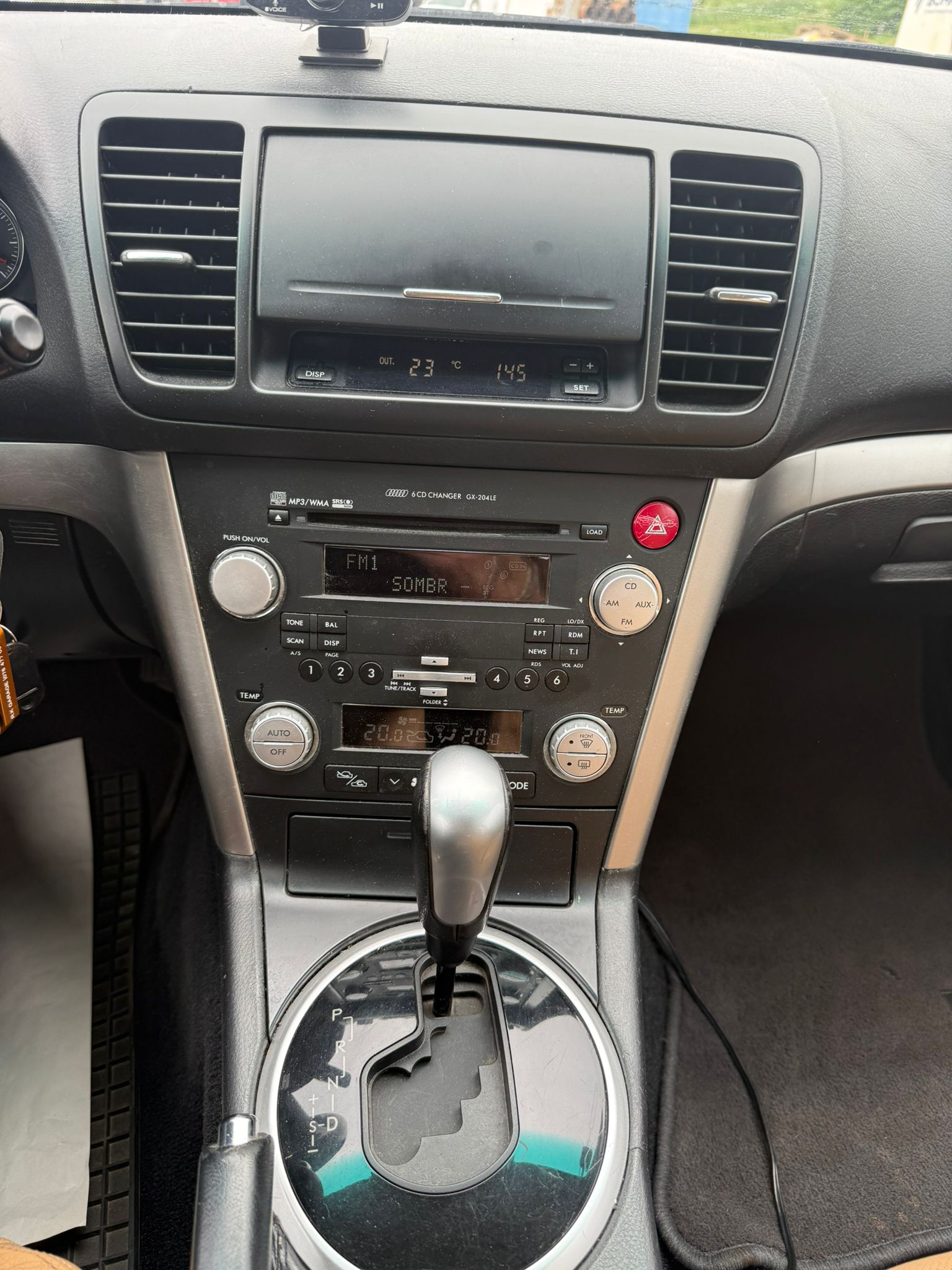 SUBARU Outback 2.5i AWD Swiss Automatic-image-13