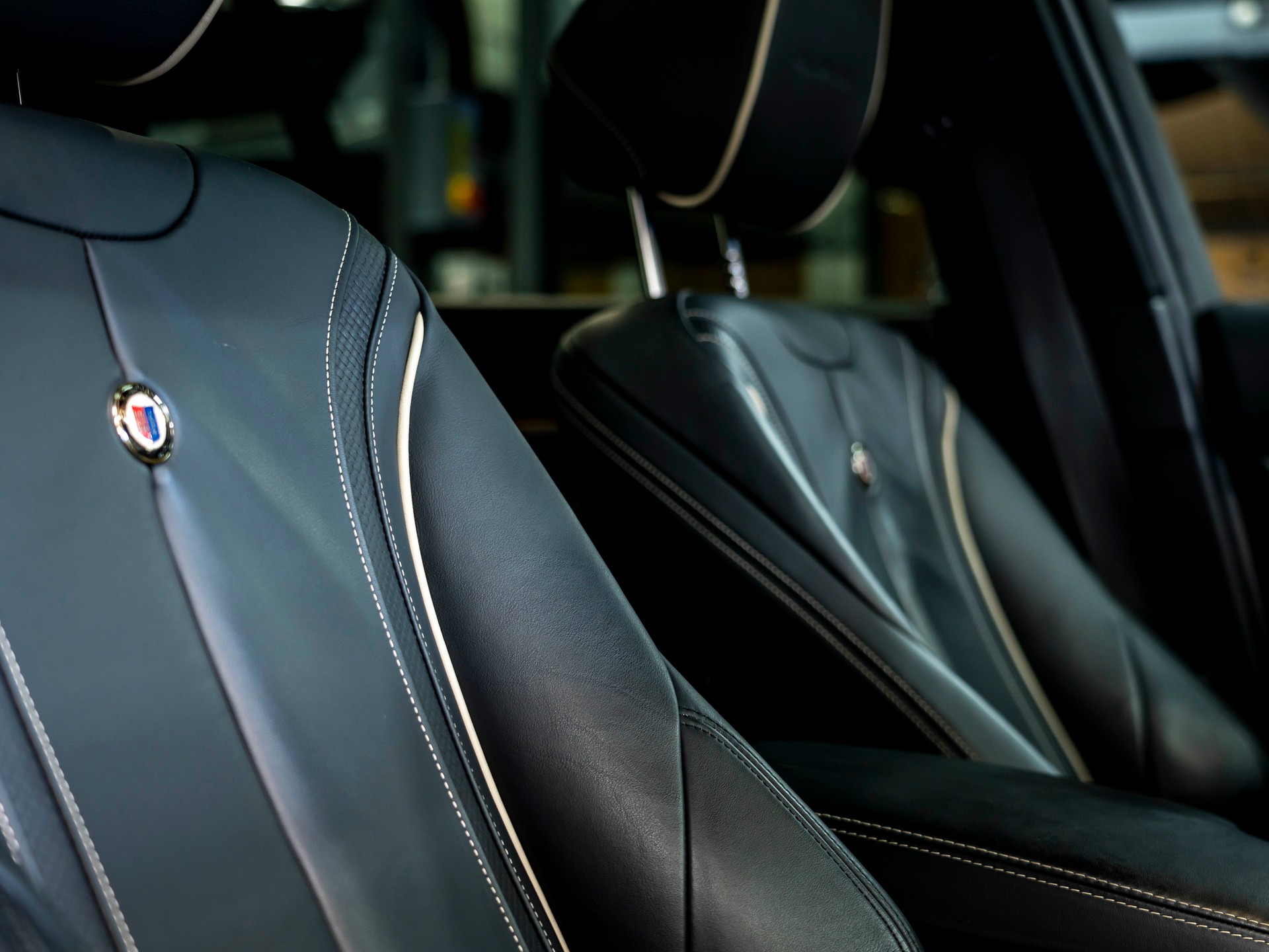BMW-ALPINA B3 BiTurbo Touring 3.0 xDrive Switch-Tronic-image-25