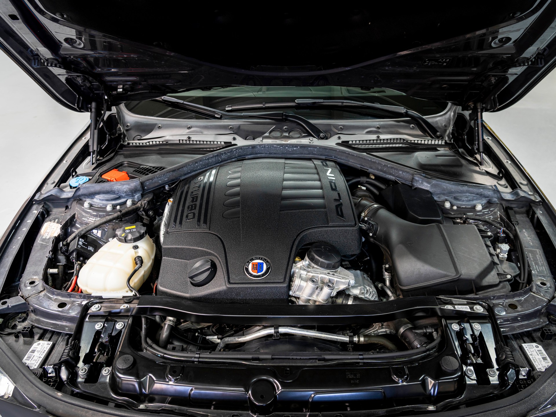 BMW-ALPINA B3 BiTurbo Touring 3.0 xDrive Switch-Tronic-image-27