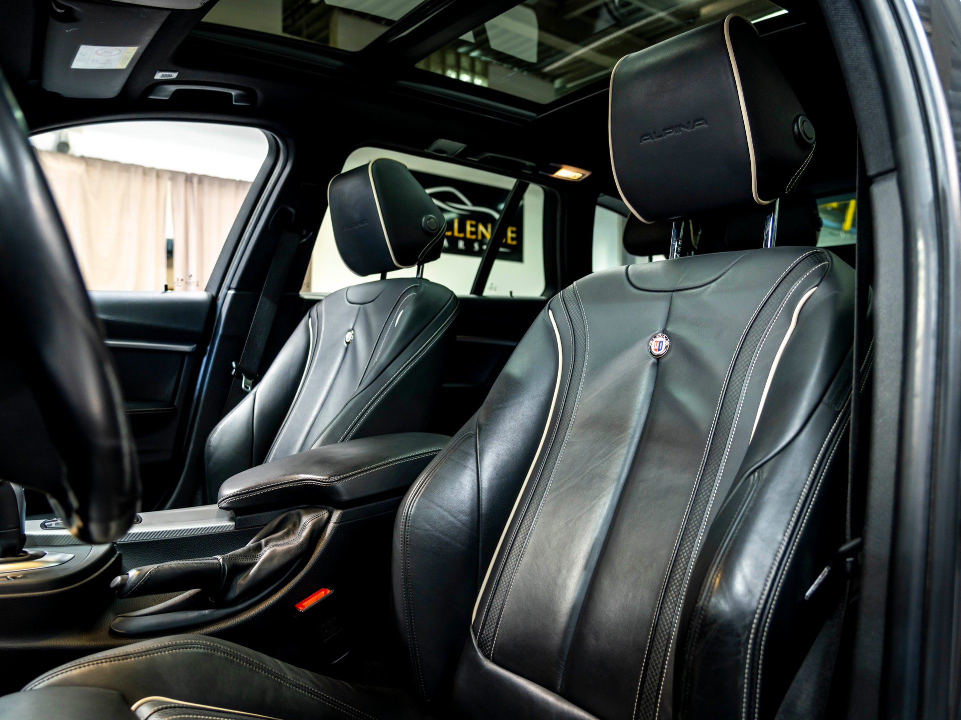 BMW-ALPINA B3 BiTurbo Touring 3.0 xDrive Switch-Tronic-image-15