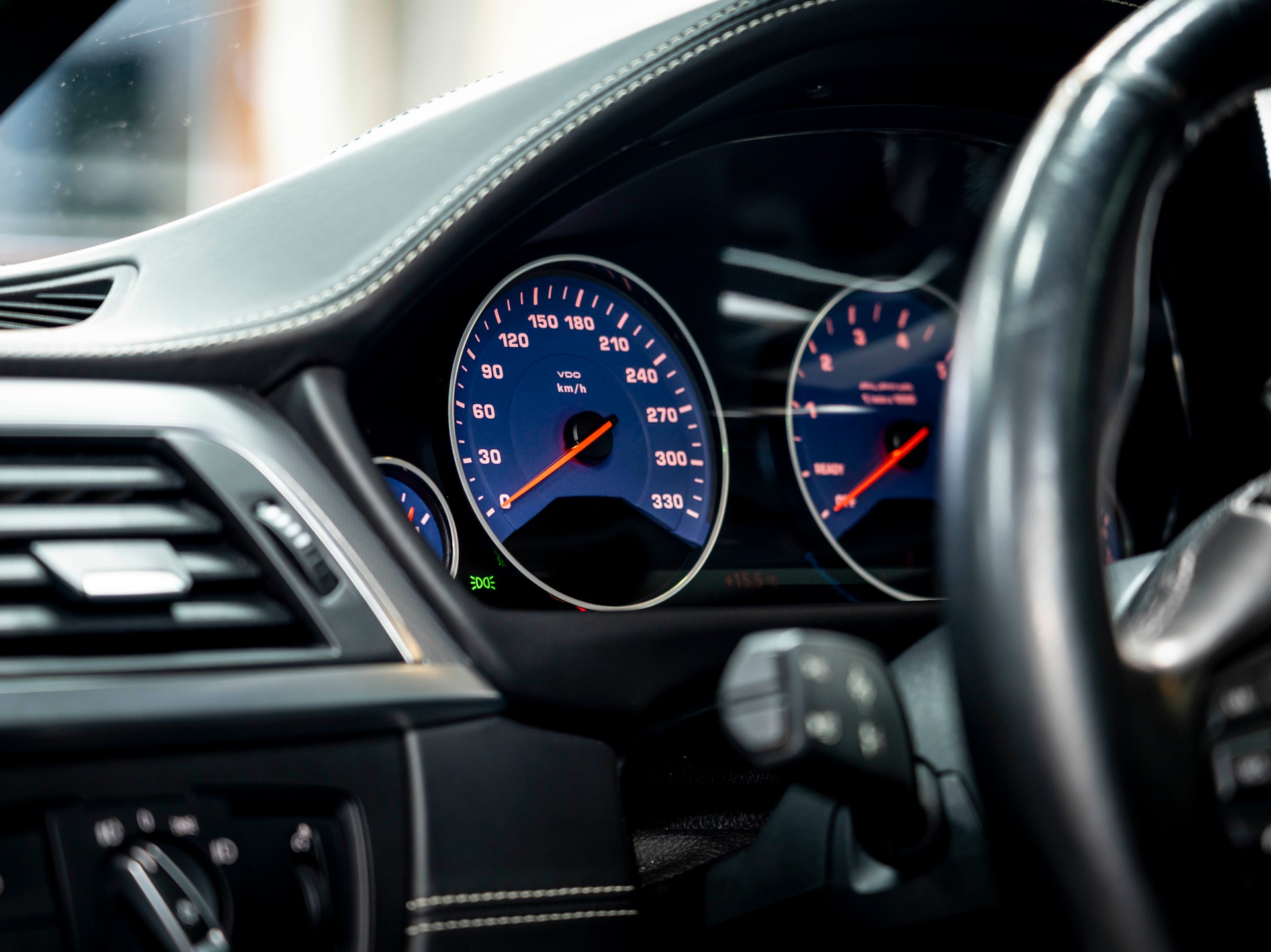 BMW-ALPINA B3 BiTurbo Touring 3.0 xDrive Switch-Tronic-image-14