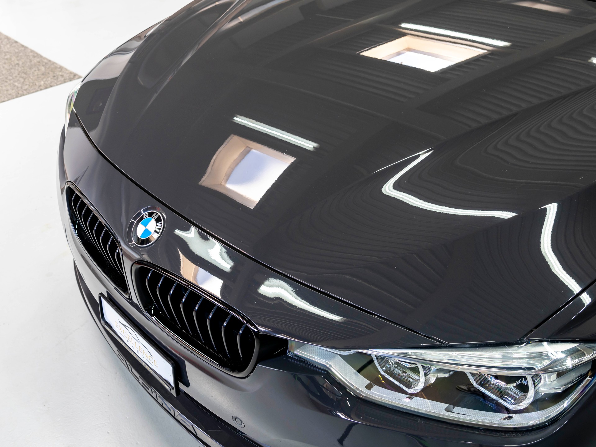 BMW-ALPINA B3 BiTurbo Touring 3.0 xDrive Switch-Tronic-image-28