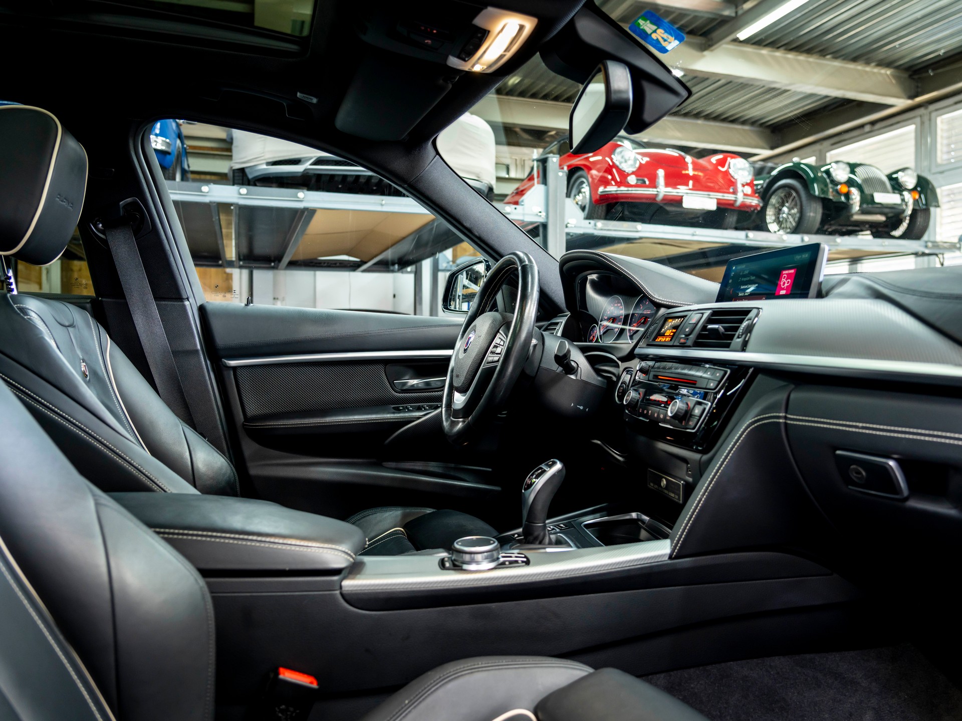 BMW-ALPINA B3 BiTurbo Touring 3.0 xDrive Switch-Tronic-image-24