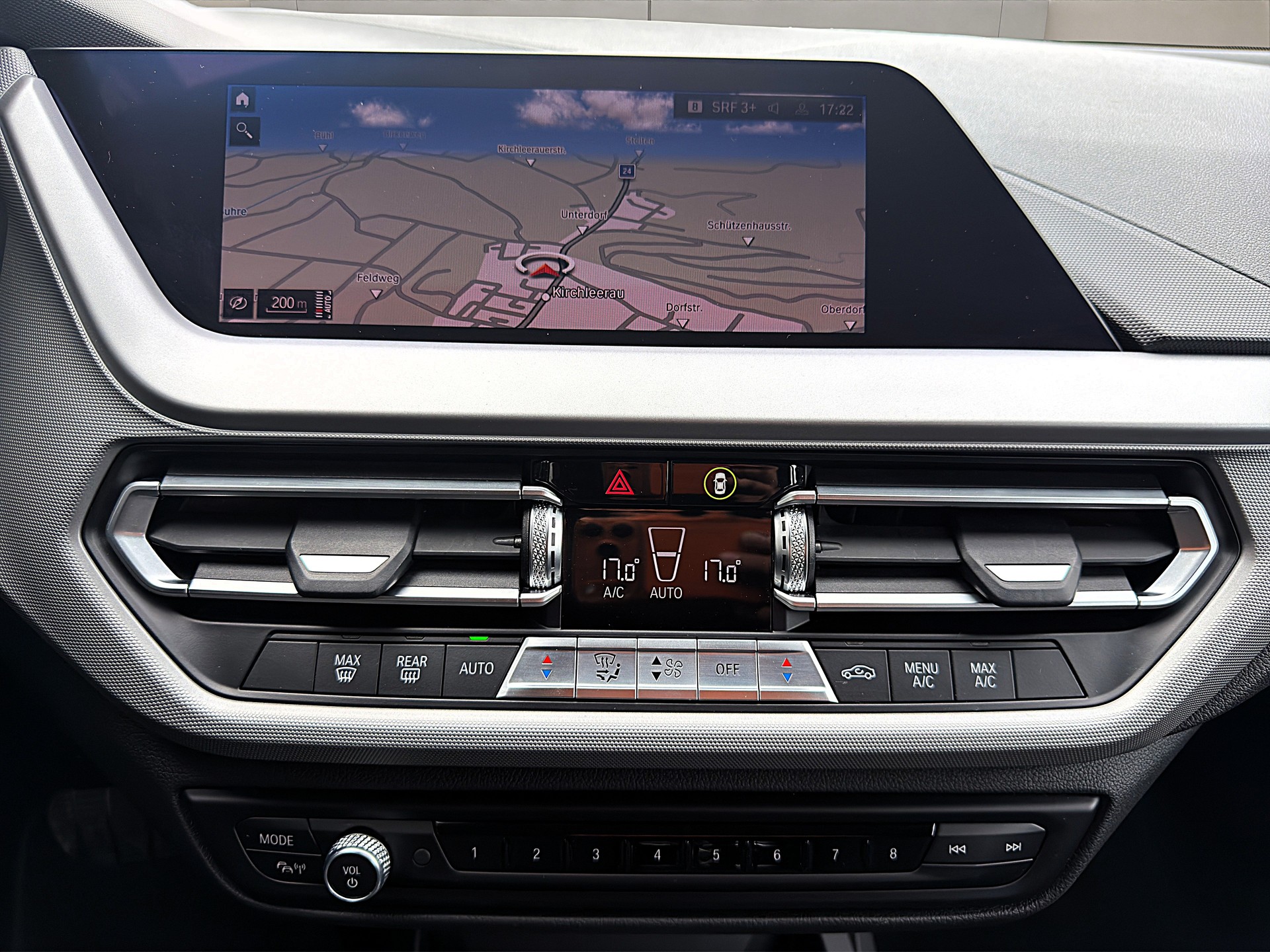 BMW 118i Steptronic-image-10