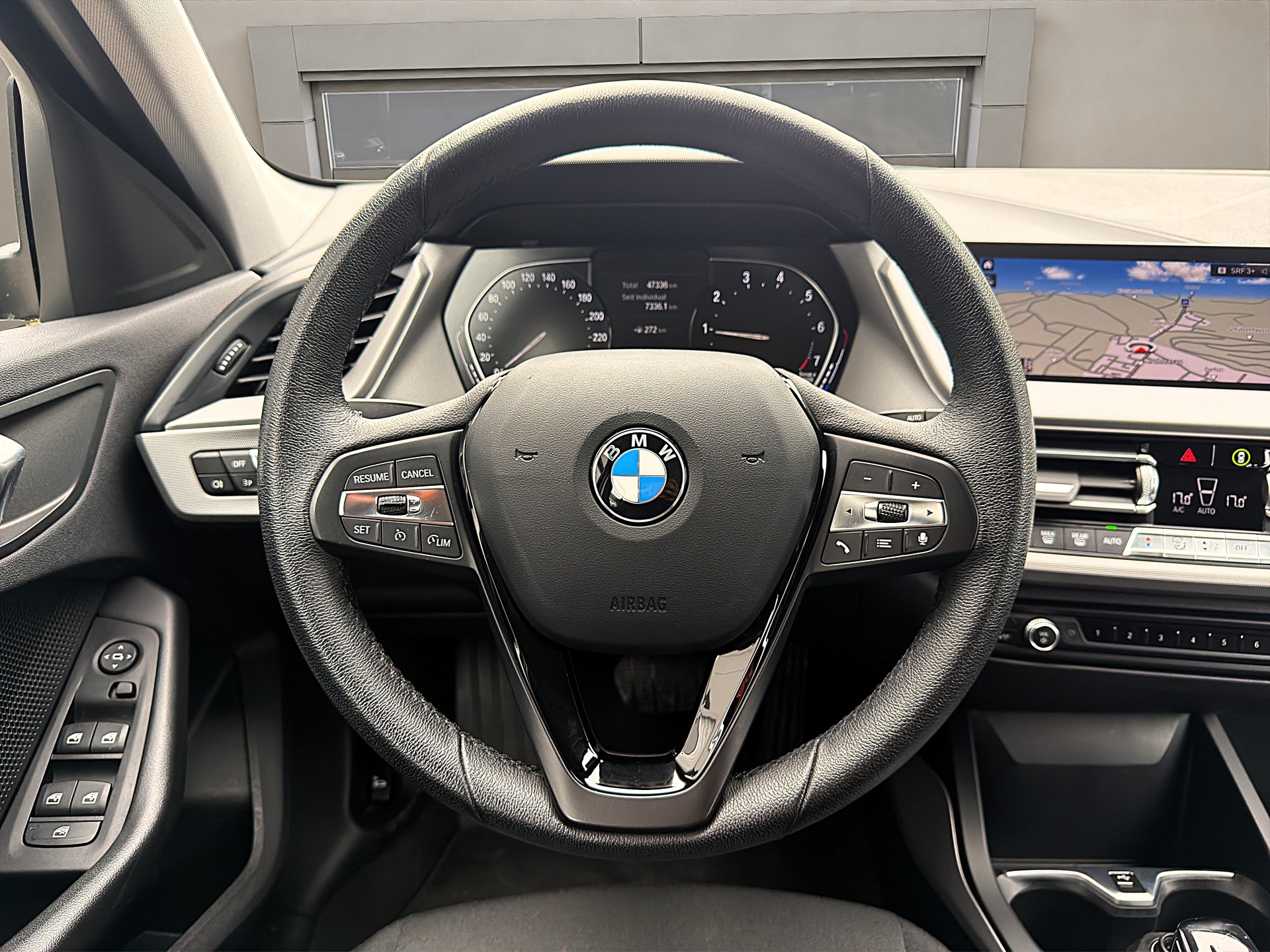 BMW 118i Steptronic-image-12