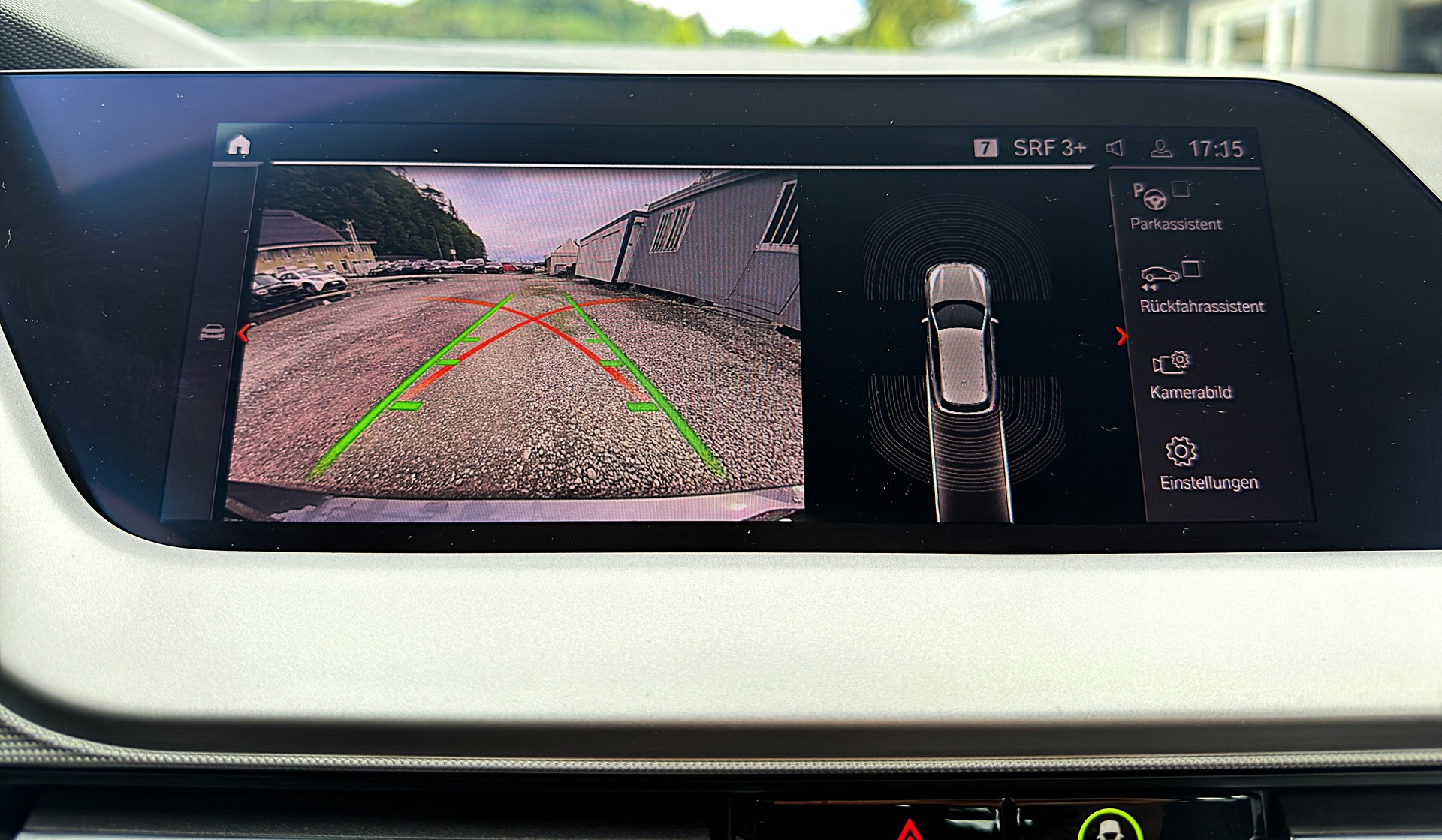 BMW 118i Steptronic-image-11