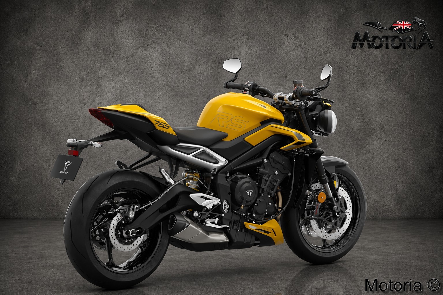 TRIUMPH Street Triple RS 765-image-2