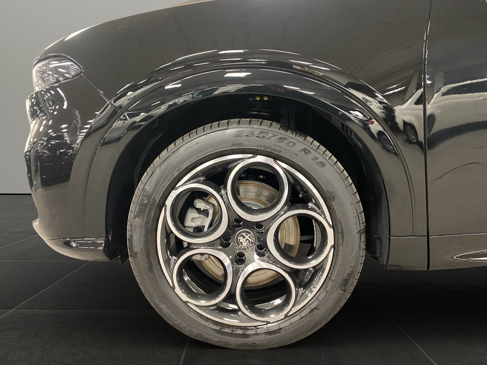 ALFA ROMEO TONALE 1.5 Sprint Edition-image-7