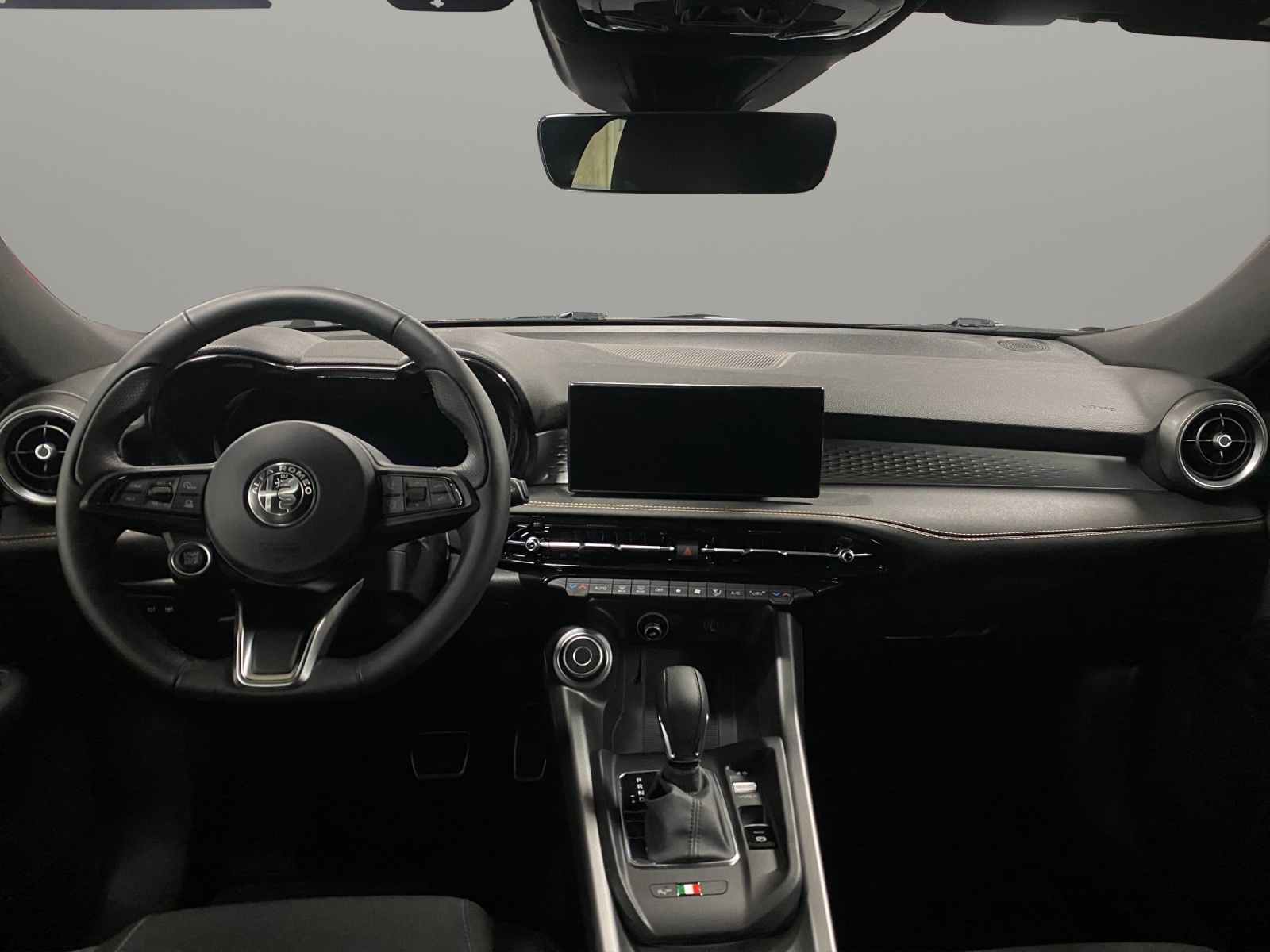 ALFA ROMEO TONALE 1.5 Sprint Edition-image-9