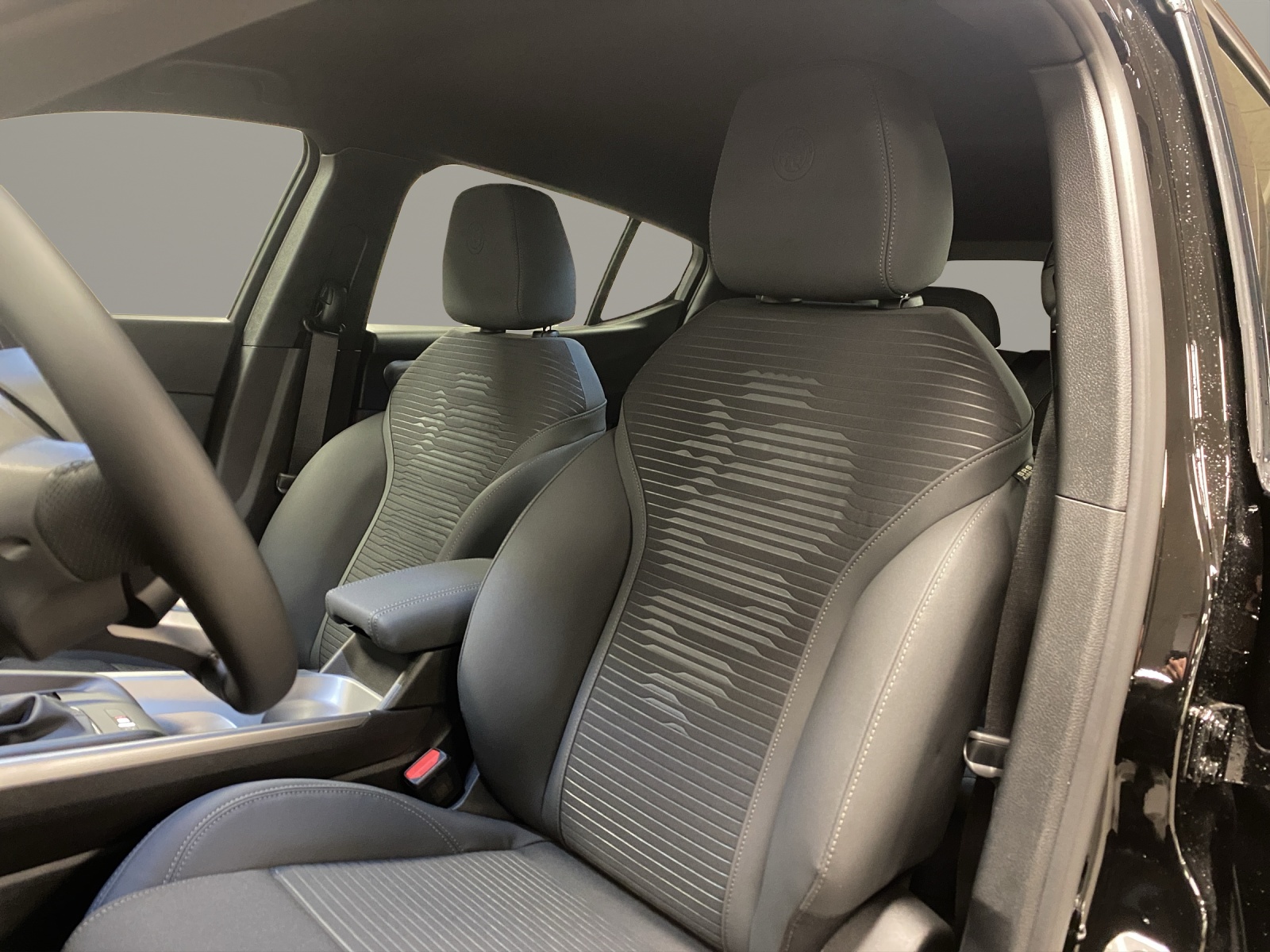 ALFA ROMEO TONALE 1.5 Sprint Edition-image-8