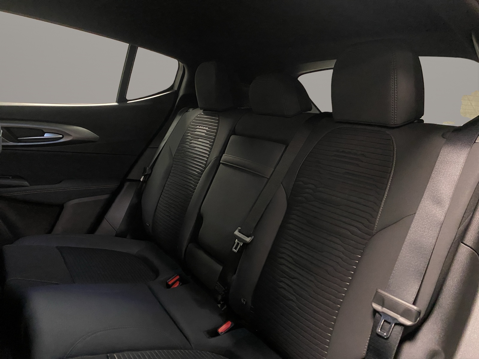 ALFA ROMEO TONALE 1.5 Sprint Edition-image-10