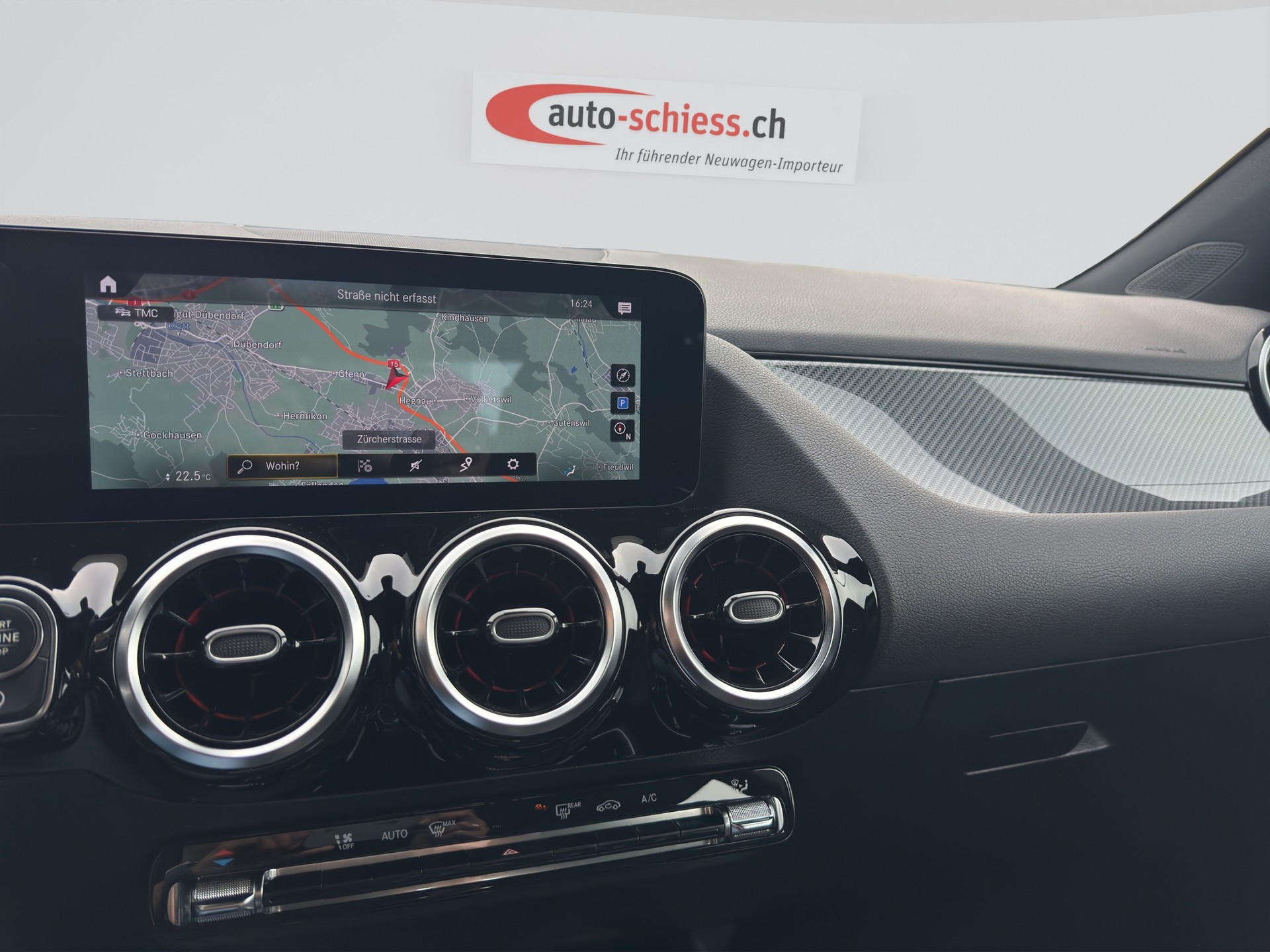 MERCEDES-BENZ GLA 35 AMG 4Matic 8G-Speedshift DCT-image-11