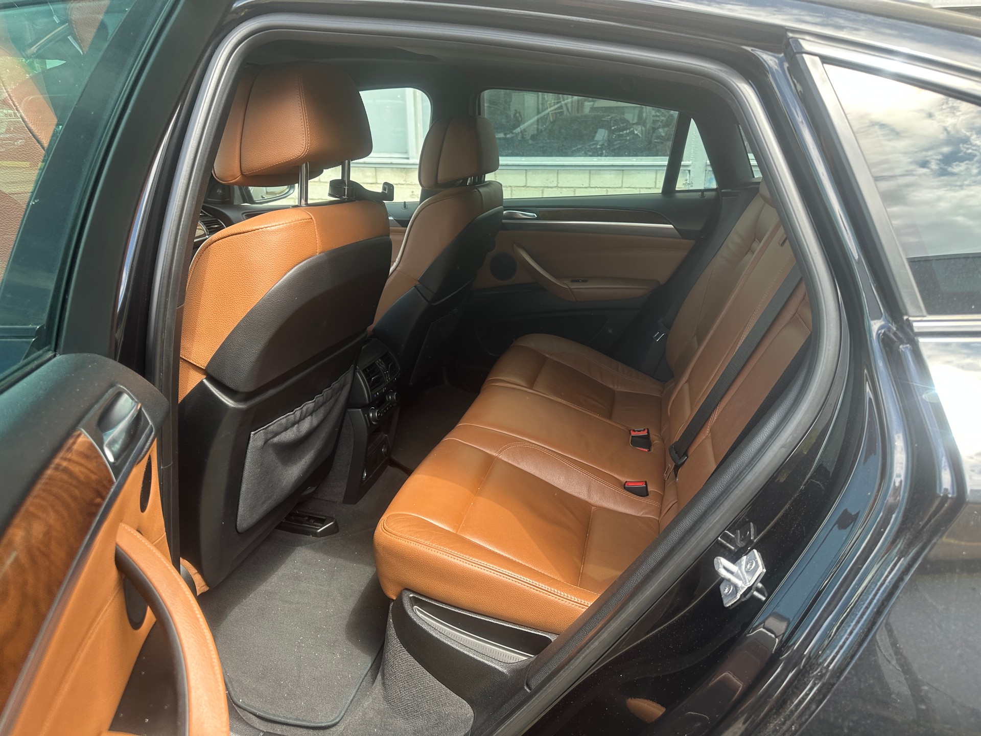 BMW X6 xDrive 30d Steptronic-image-6