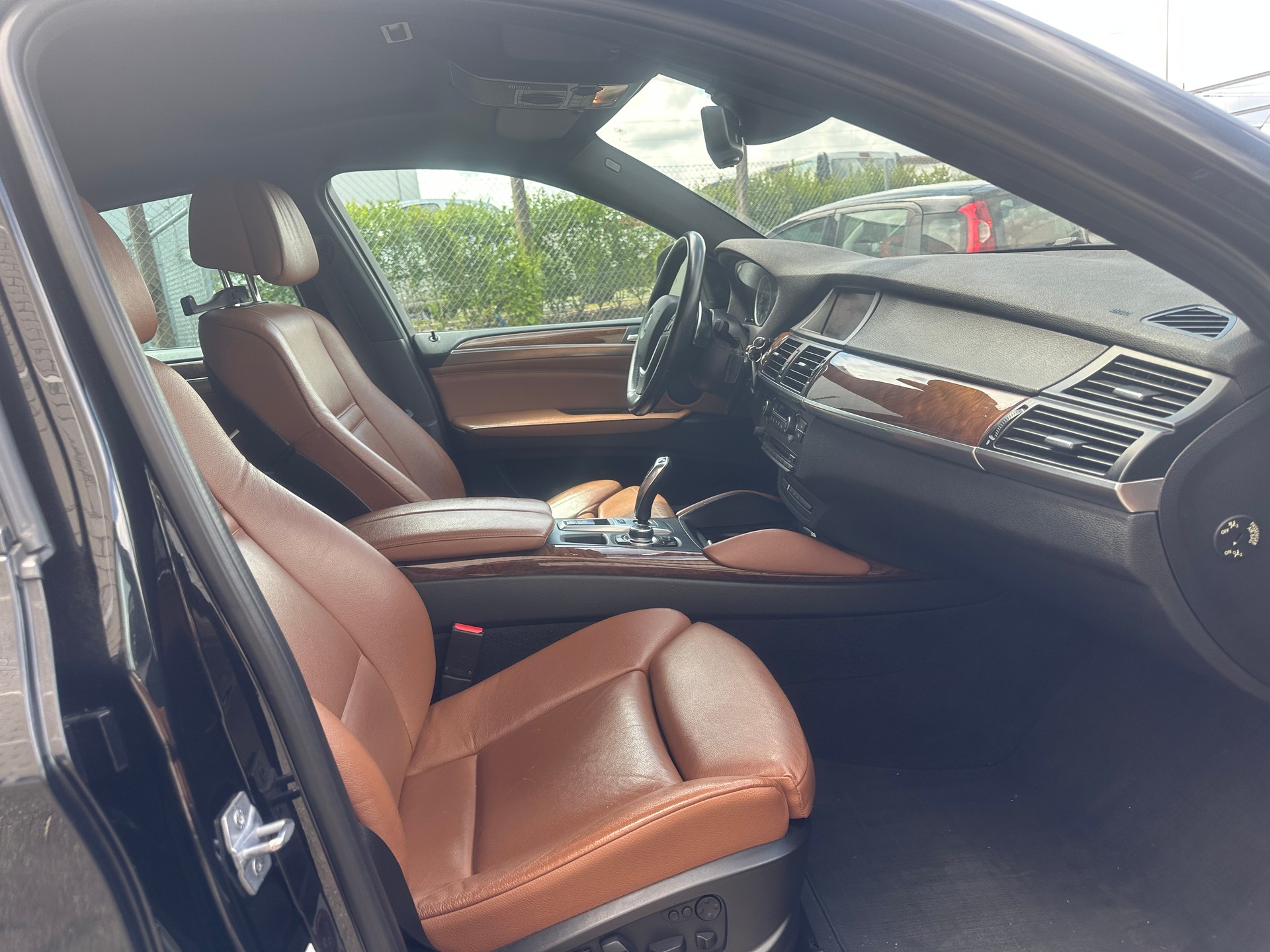 BMW X6 xDrive 30d Steptronic-image-9