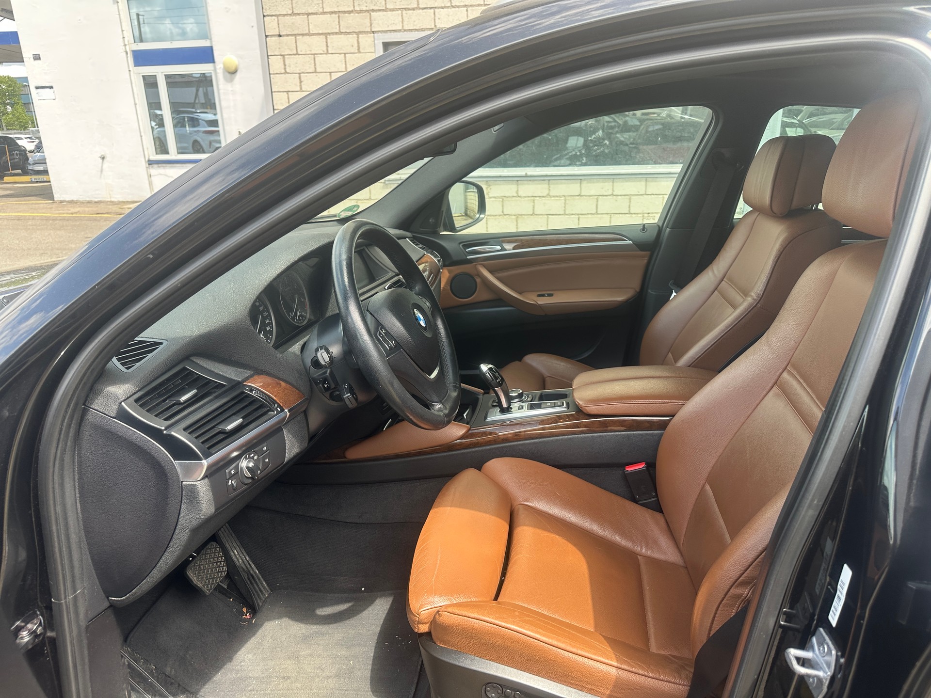BMW X6 xDrive 30d Steptronic-image-8