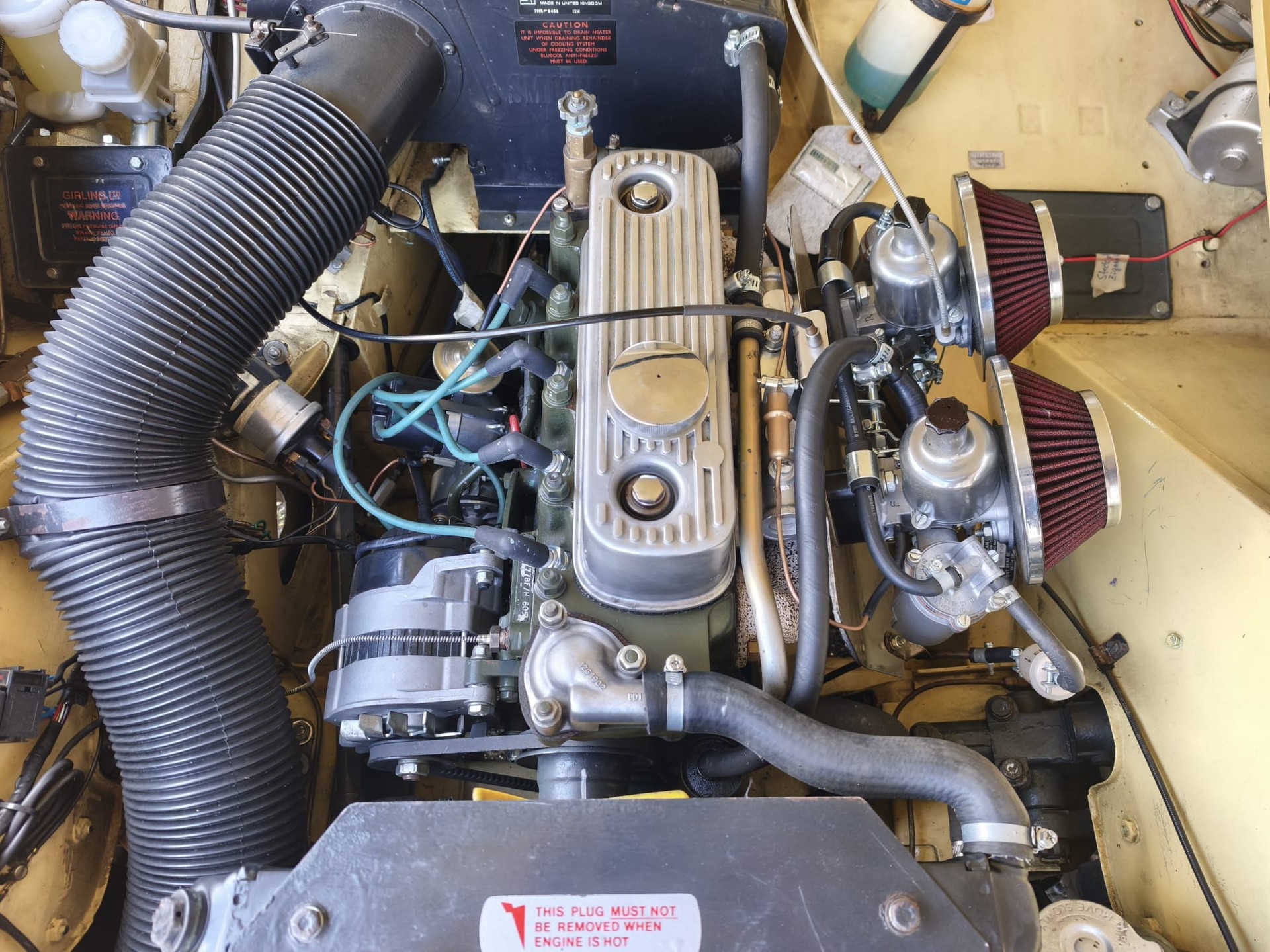 MG Midget MkIII-image-13