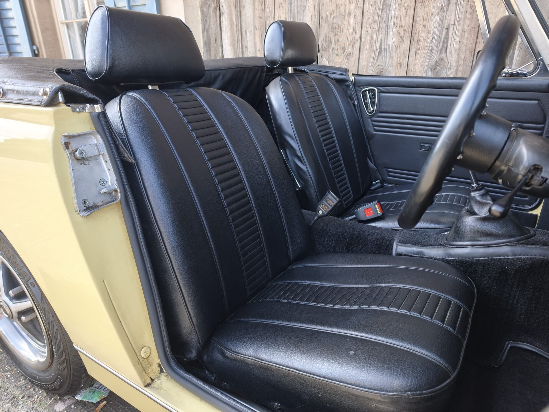 MG Midget MkIII-image-5