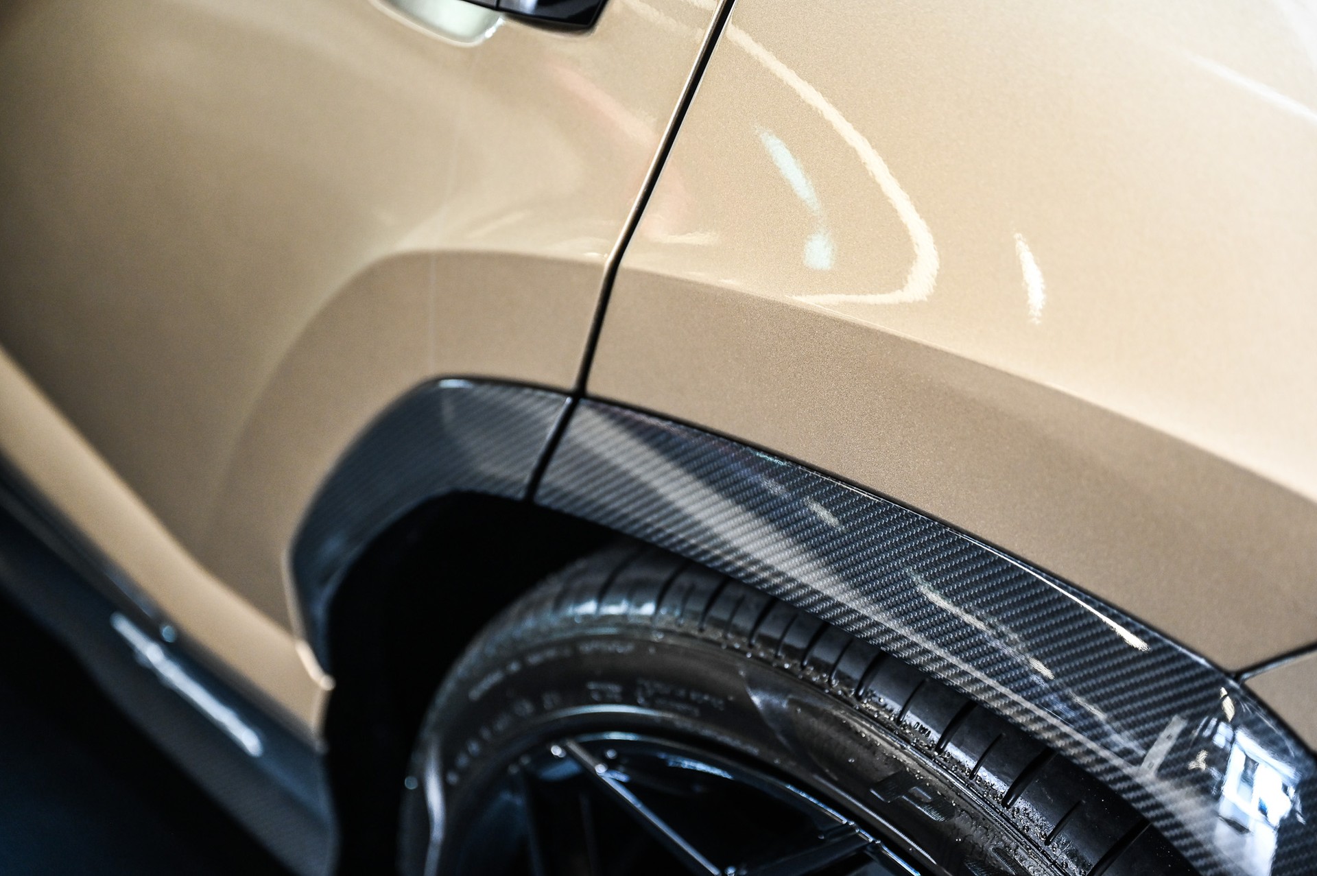 LAMBORGHINI Urus Performante 60 Anniversario 666-image-19