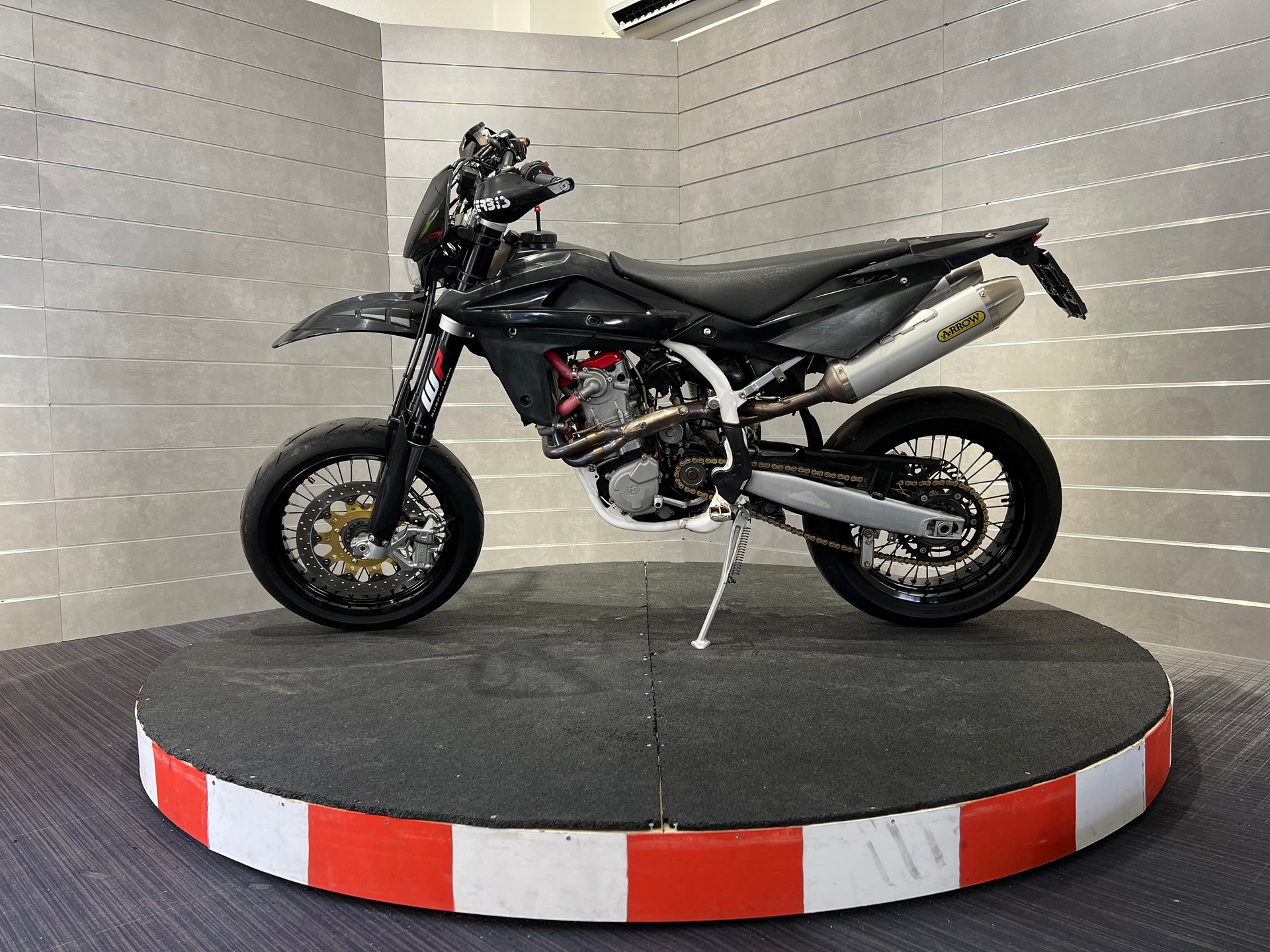 HUSQVARNA SM 510-showroom-element-1