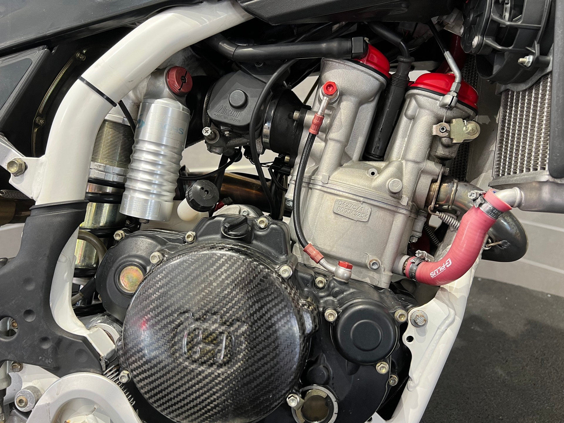 HUSQVARNA SM 510-image-8
