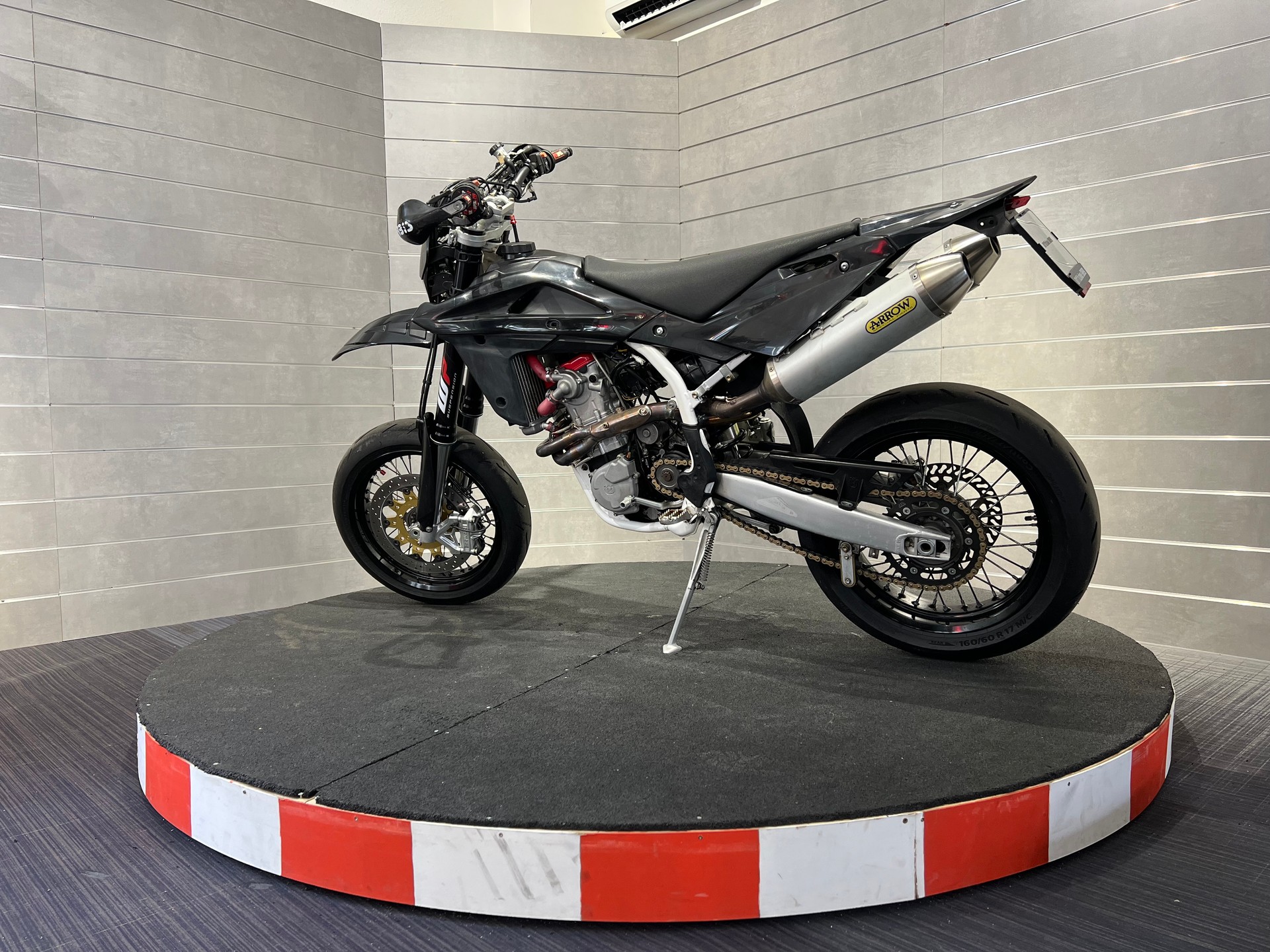 HUSQVARNA SM 510-showroom-element-2