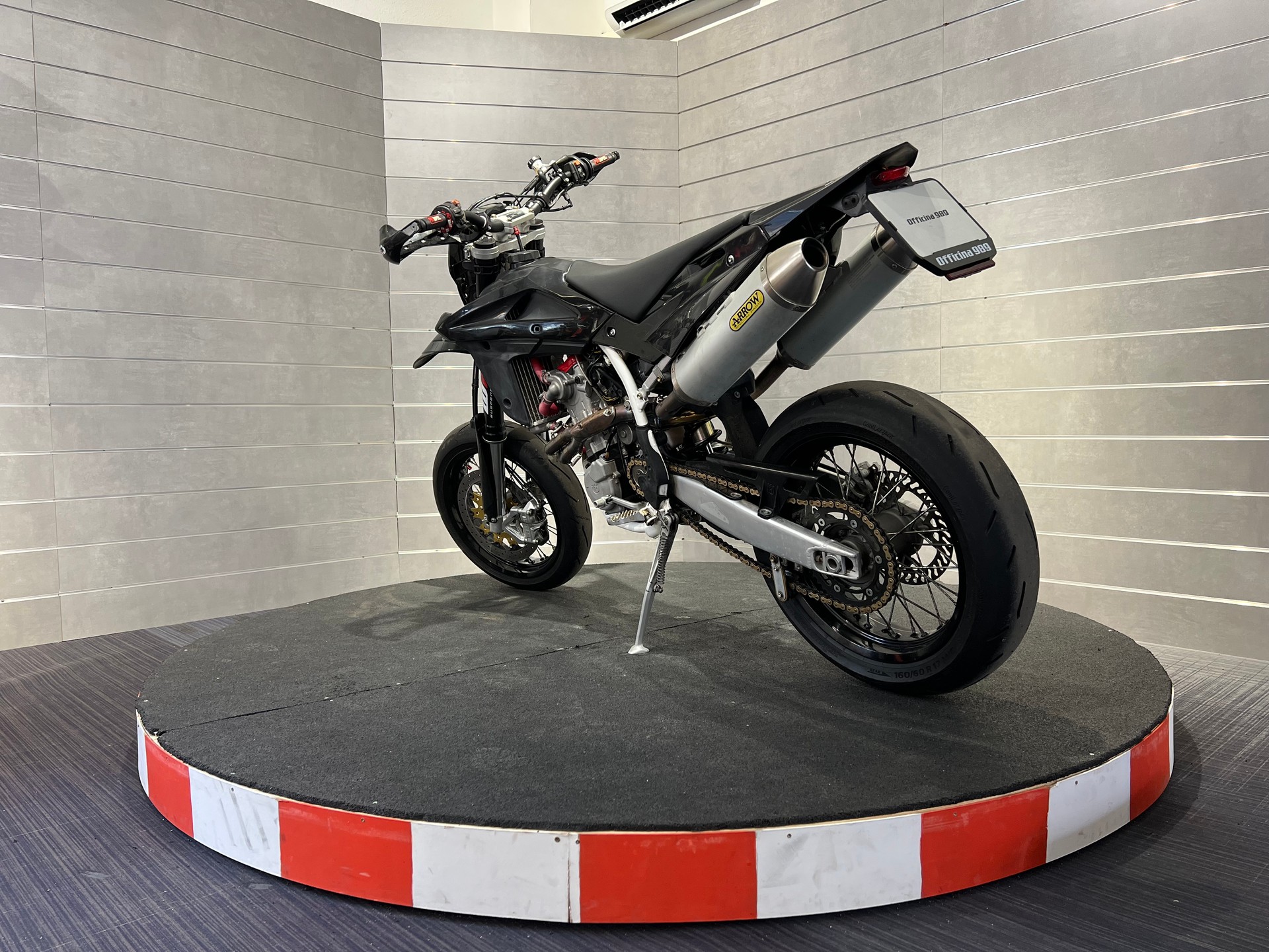 HUSQVARNA SM 510-showroom-element-3