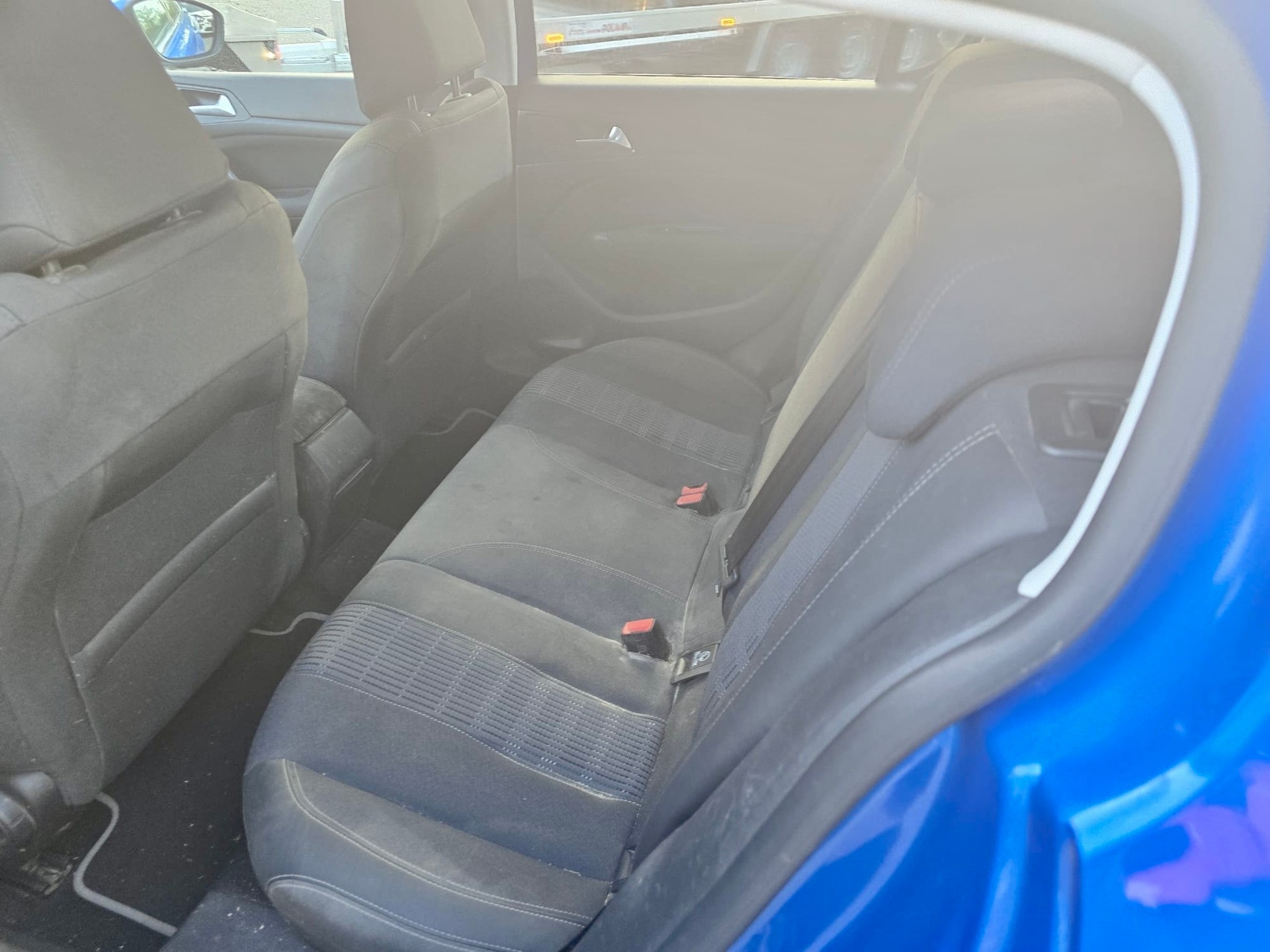 PEUGEOT 308 1.2 Pure Tech Allure Pack EAT8-image-11