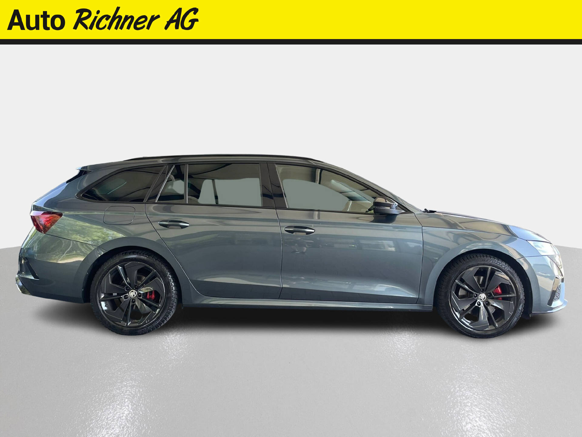 SKODA Octavia Combi 2.0 TDI RS 4x4 DSG-showroom-element-2