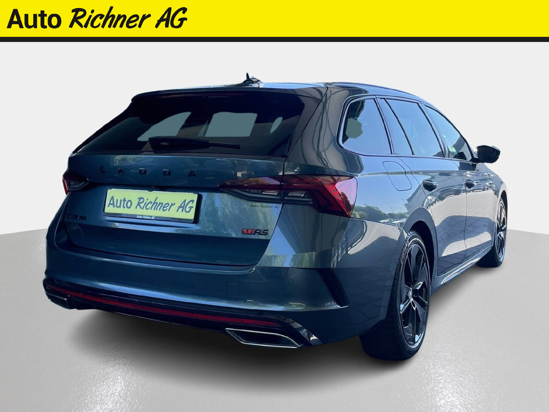 SKODA Octavia Combi 2.0 TDI RS 4x4 DSG-showroom-element-3