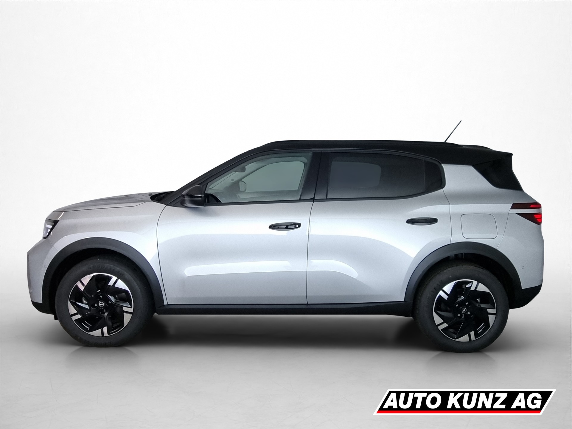 OPEL Frontera-e GS Extended Range-showroom-element-2