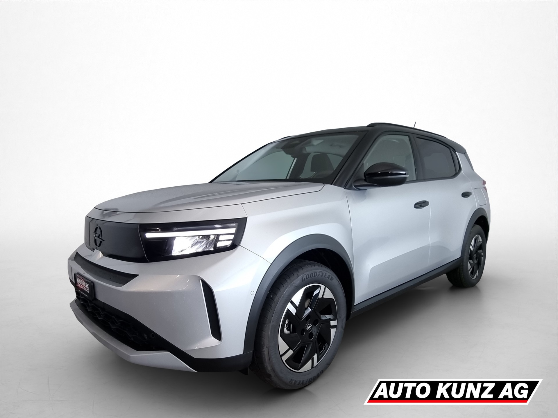 OPEL Frontera-e GS Extended Range