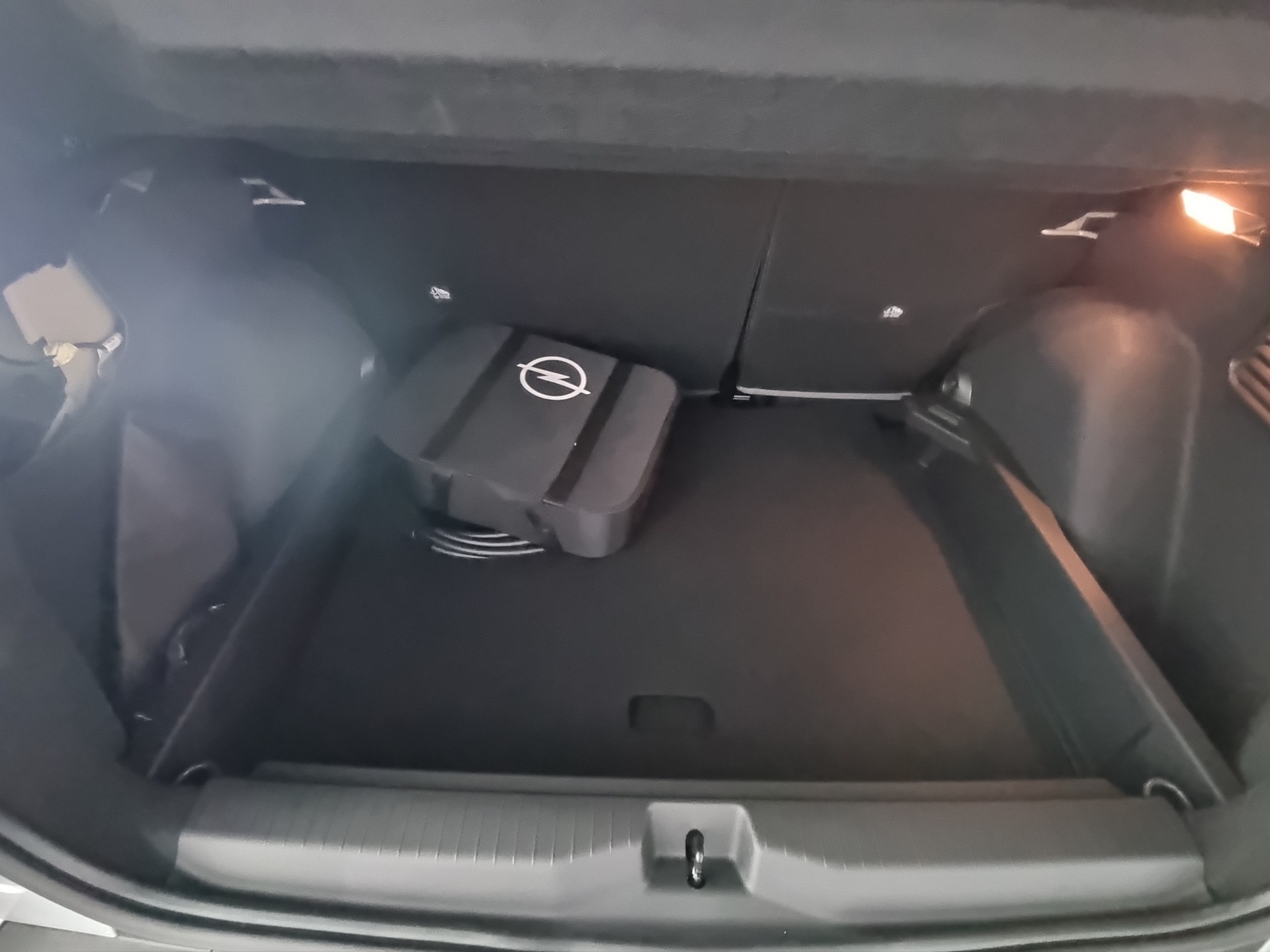 OPEL Frontera-e GS Extended Range-image-15